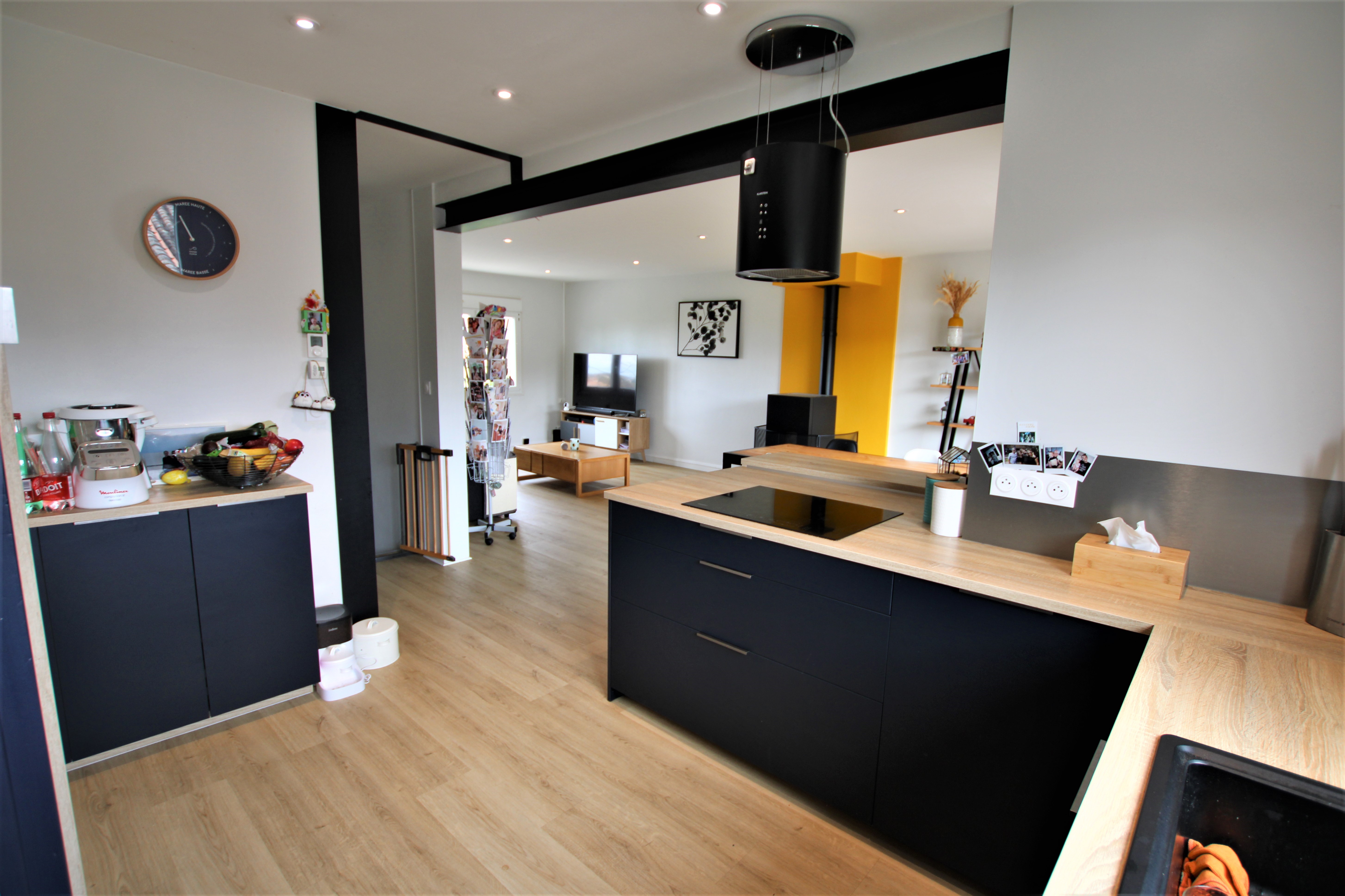 Qovop Immobilier | Achat Maison 148 m² - 17690 ANGOULINS