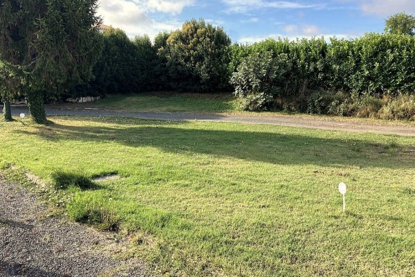 Achat Terrain - 17440 Aytré : Terrain à bâtir "Centre Aytré" | Qovop Immobilier