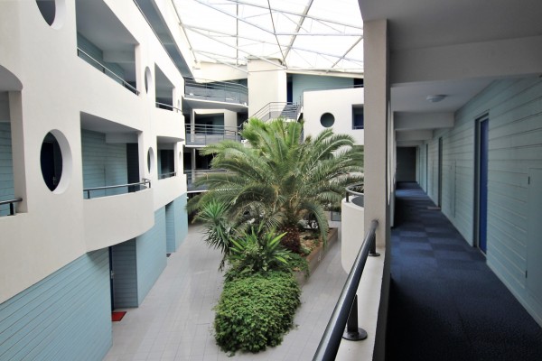 Achat Appartement - 17000 La Rochelle  : La Rochelle " les minimes " - Studio avec balcon  | Qovop Immobilier
