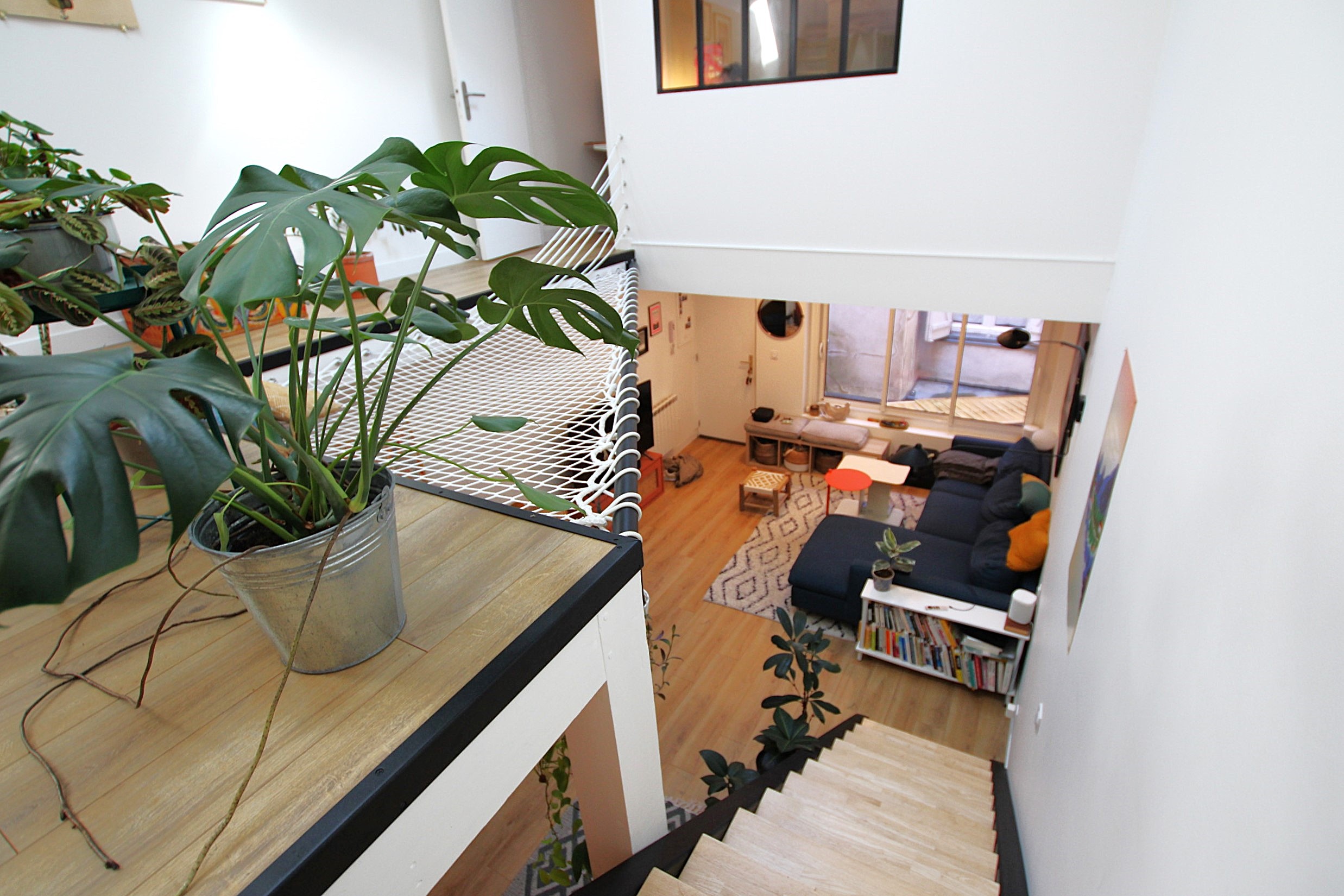 Qovop Immobilier | Achat Appartement 75 m² - 17000 La Rochelle