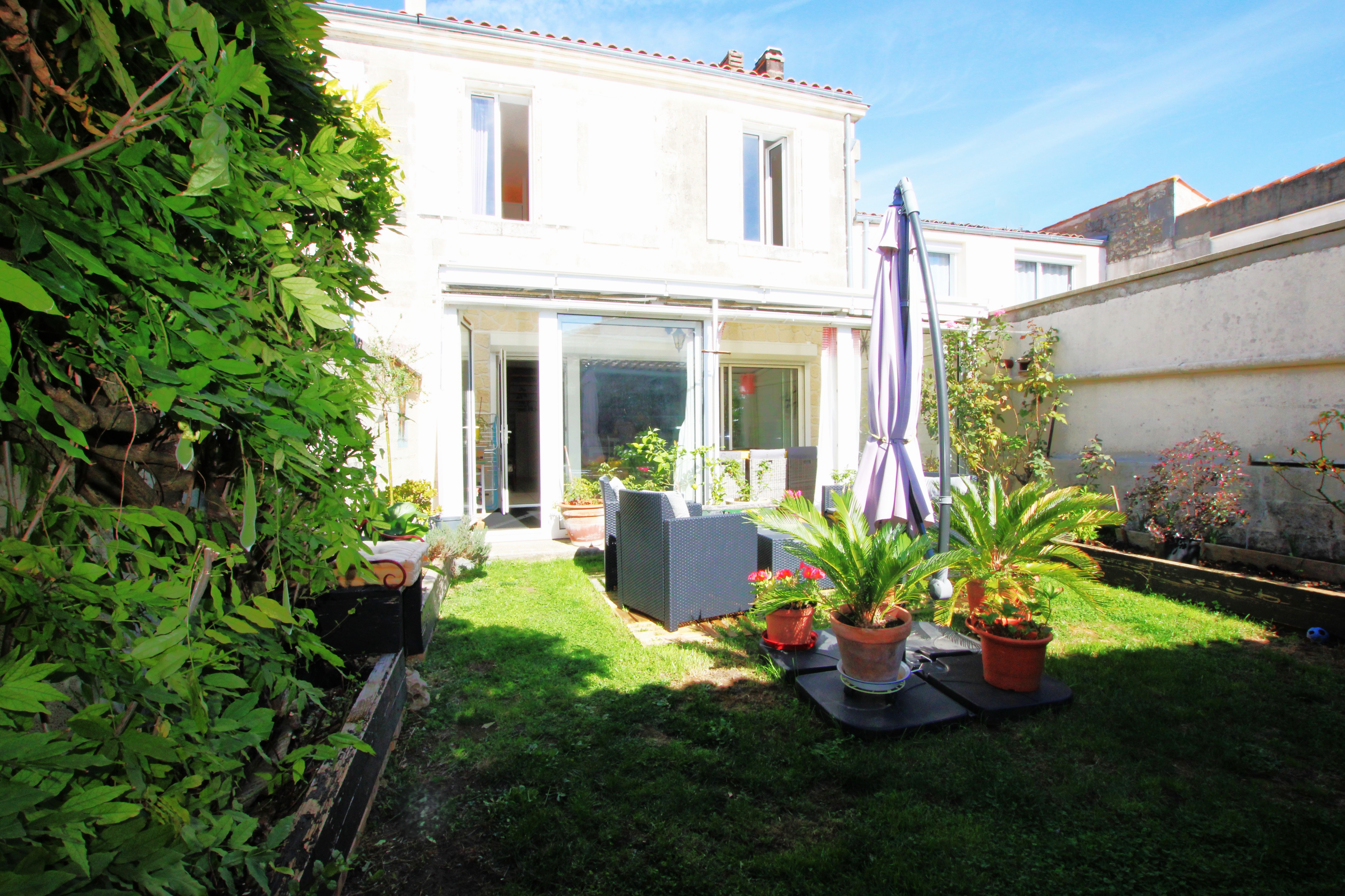 Qovop Immobilier | Achat Maison 207 m² - 17300 Rochefort
