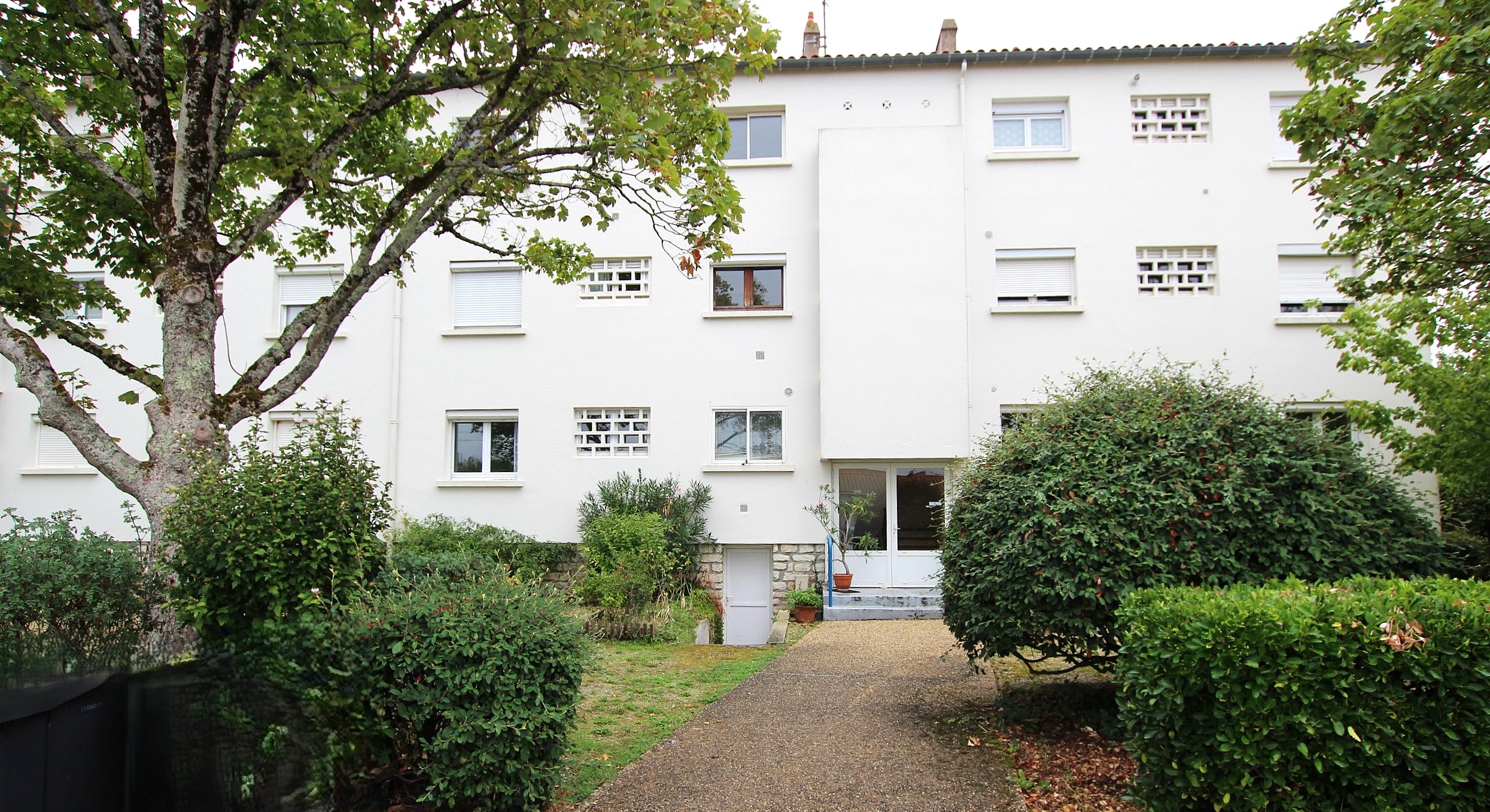 Qovop Immobilier | Achat Appartement 57 m² - 17000 la rochelle