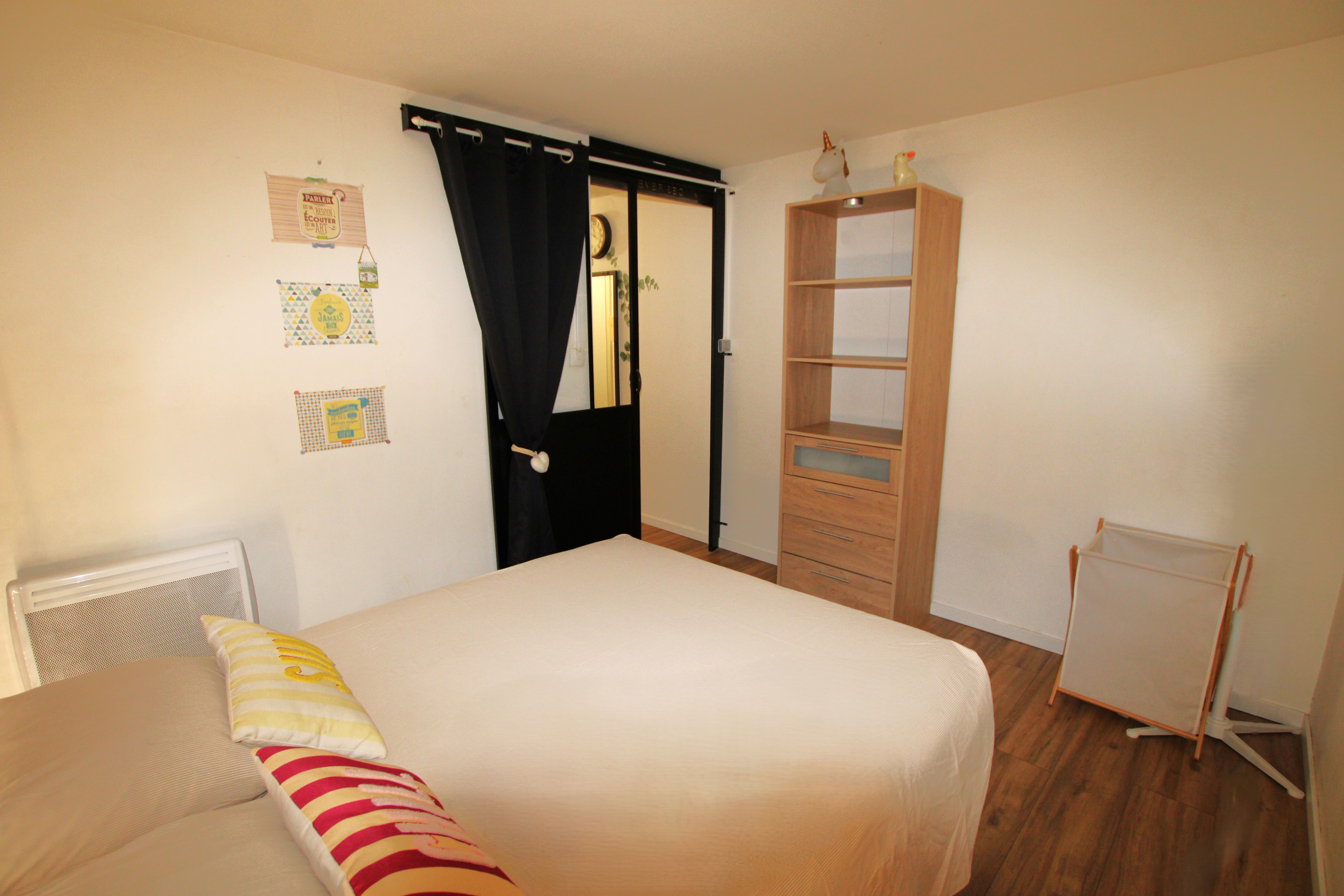 Qovop Immobilier | Achat Appartement 35 m² - 17000 LA ROCHELLE