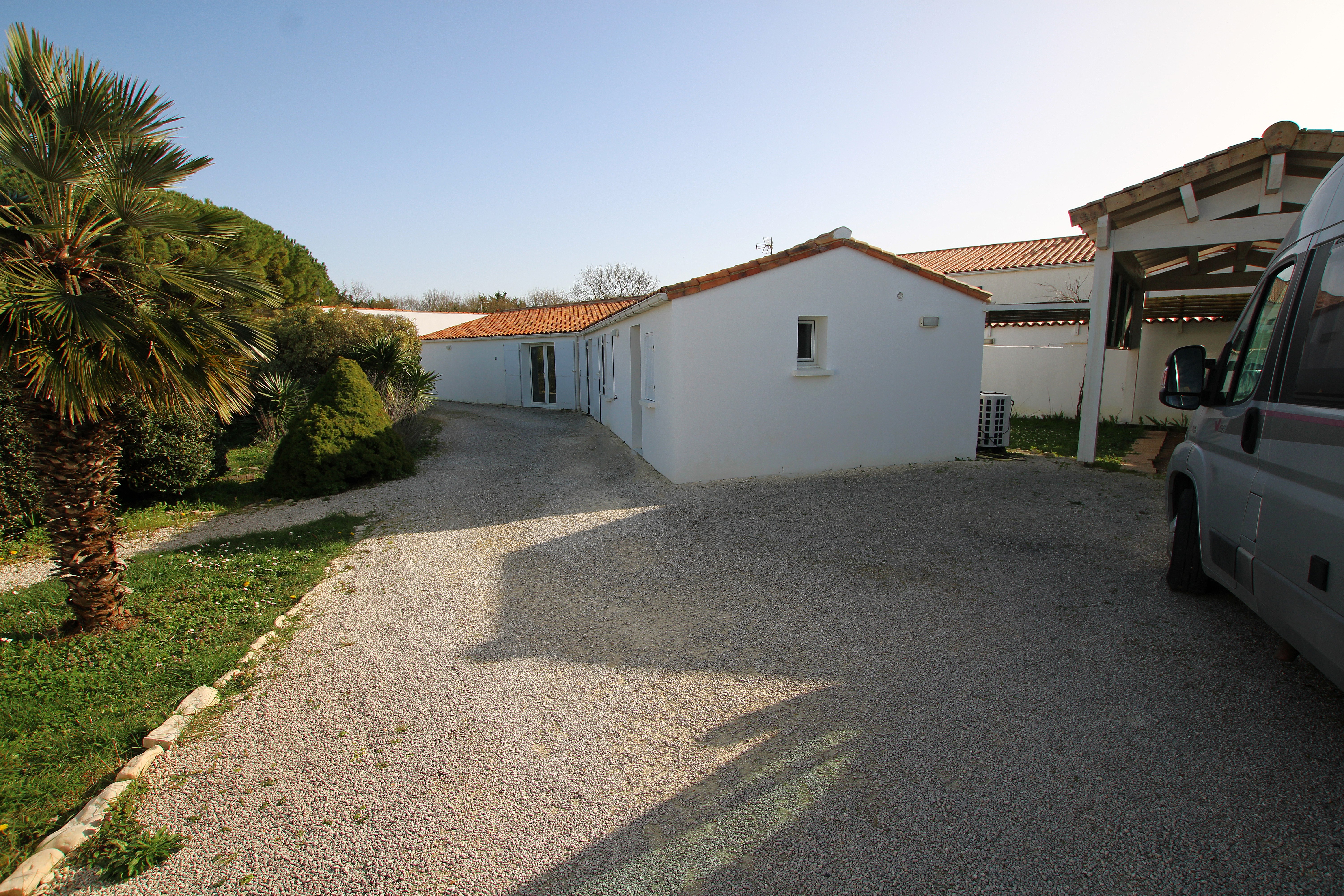 Qovop Immobilier | Achat Maison 225 m² - 17137 Nieul sur mer