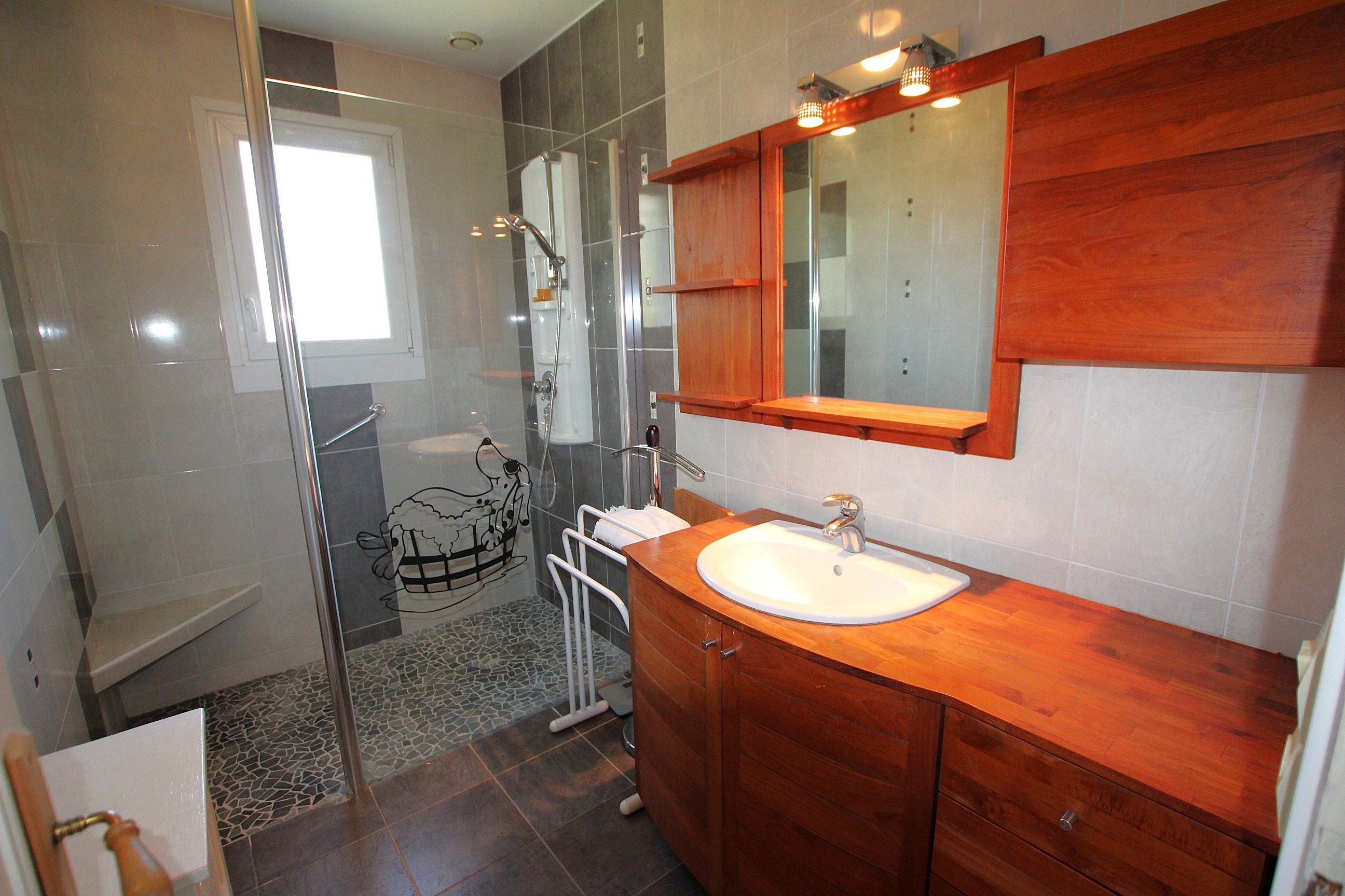 Qovop Immobilier | Achat Maison 83 m² - 17440 AYTRE