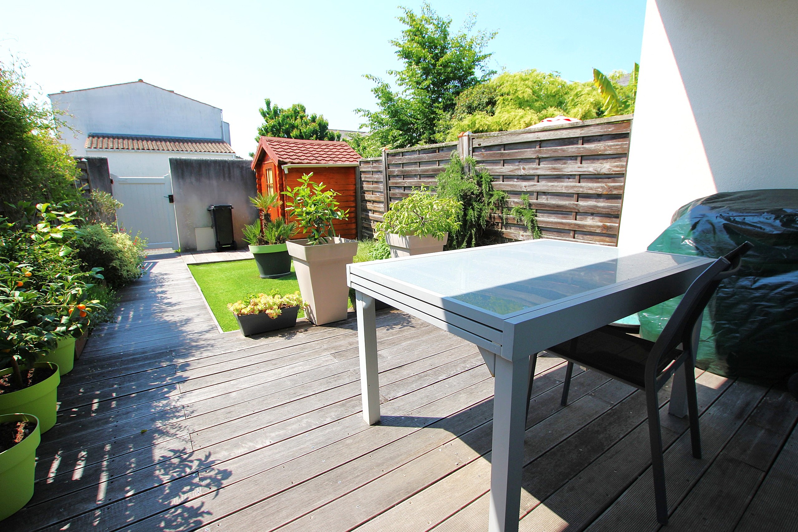 Qovop Immobilier | Achat Maison 55 m² - 17440 Aytré