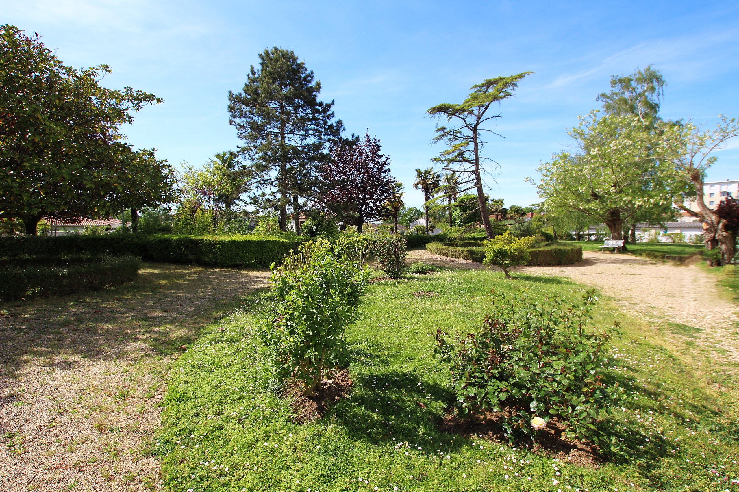 Qovop Immobilier | Achat Appartement 50 m² - 17300 Rochefort
