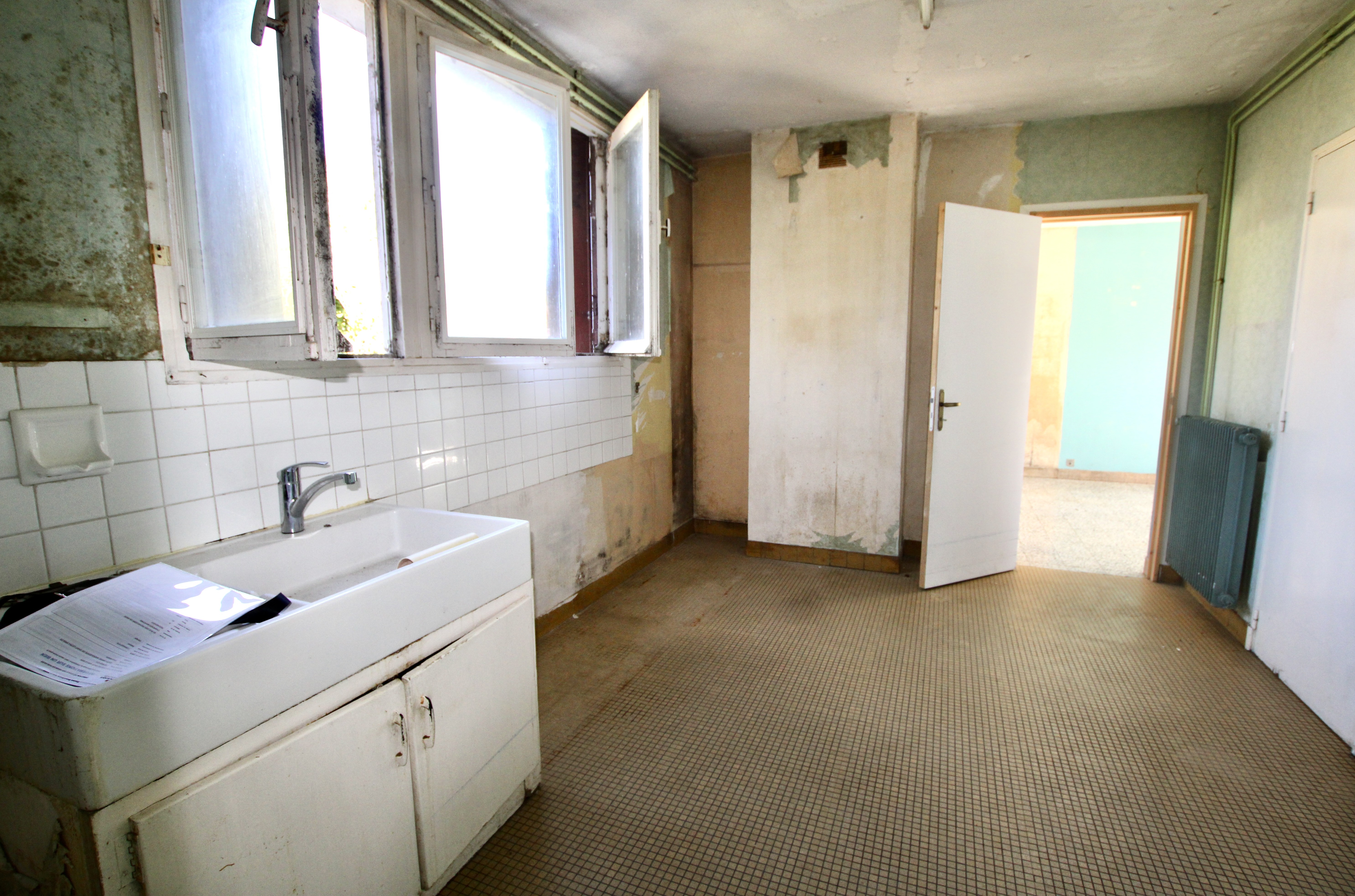 Qovop Immobilier | Achat Maison 91 m² - 17300 Rochefort