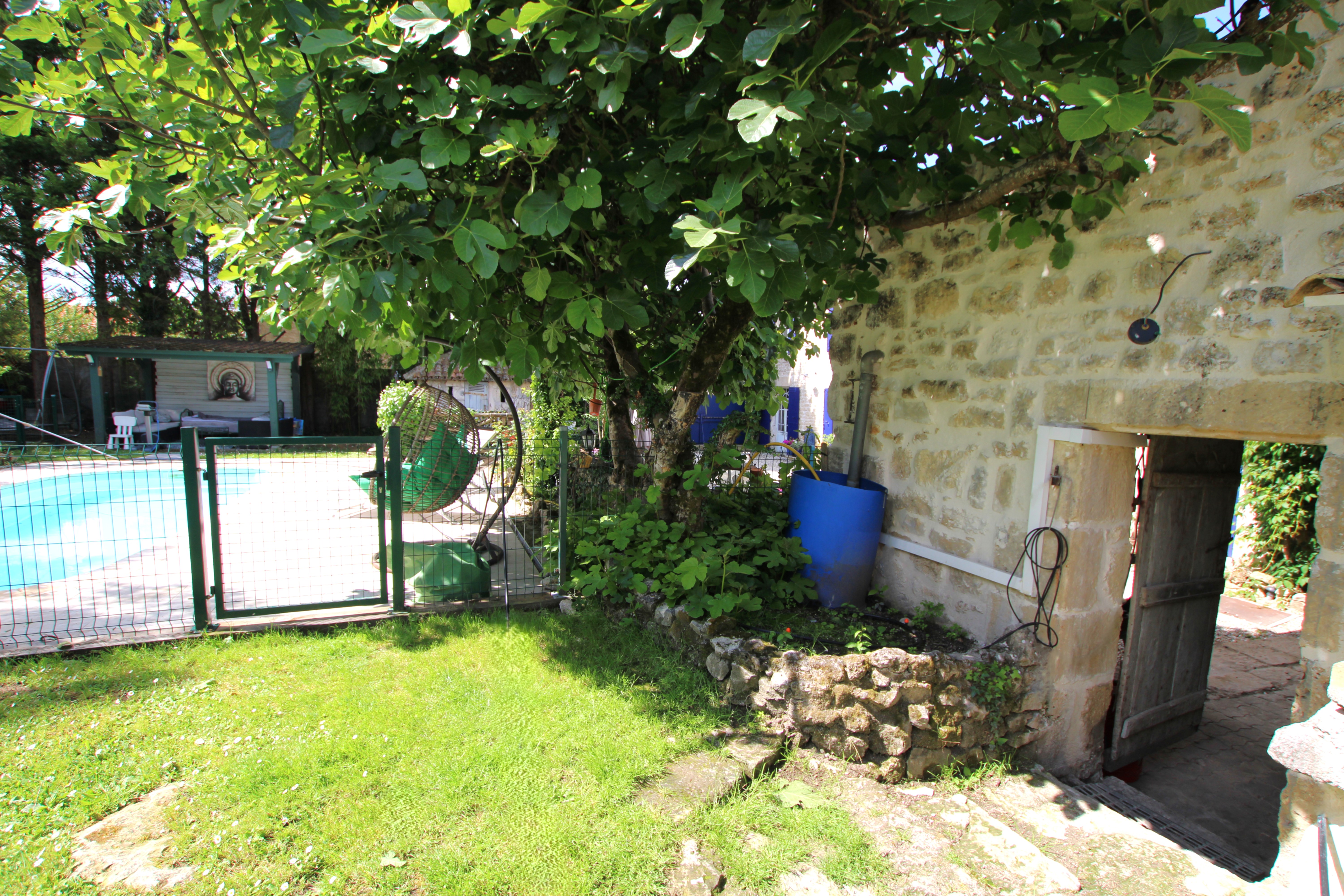 Qovop Immobilier | Achat Maison 170 m² - 17290 Le Thou