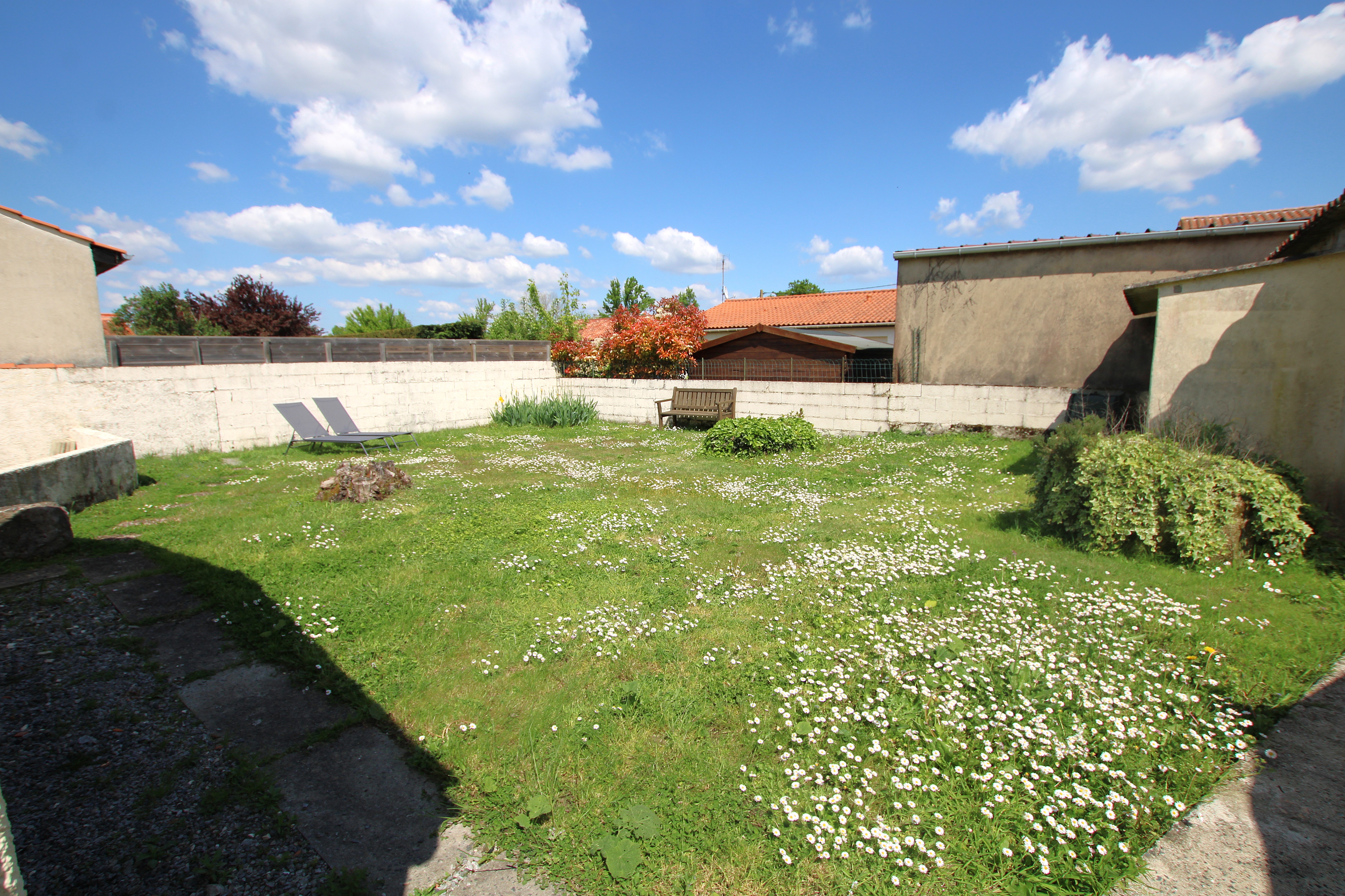 Qovop Immobilier | Achat Maison 83 m² - 17300 Rochefort
