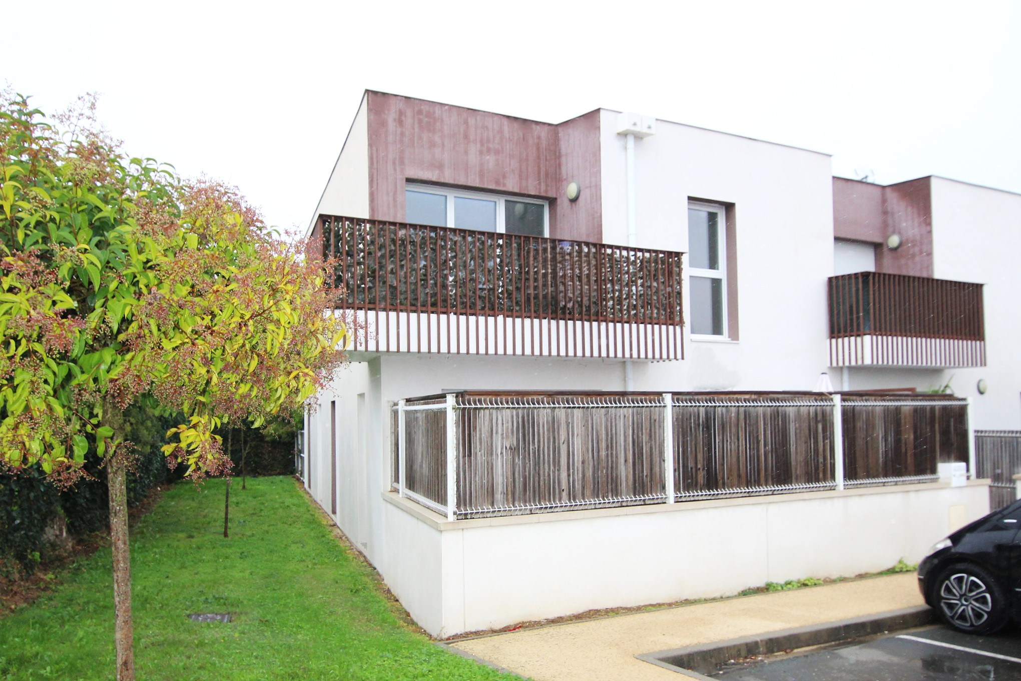 Qovop Immobilier | Achat Appartement 76 m² - 17440 Aytré