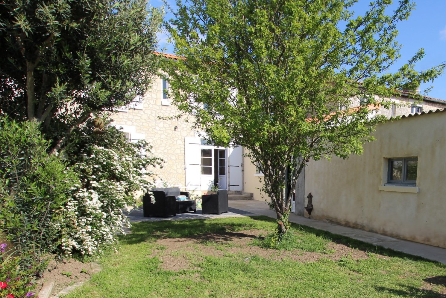 Qovop Immobilier | Achat Maison 85 m² - 17000 la rochelle