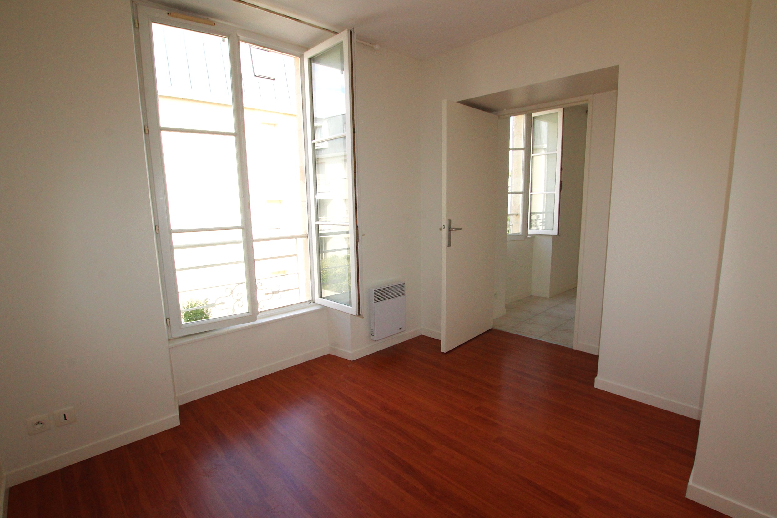 Qovop Immobilier | Achat Appartement 33 m² - 17180 PERIGNY 