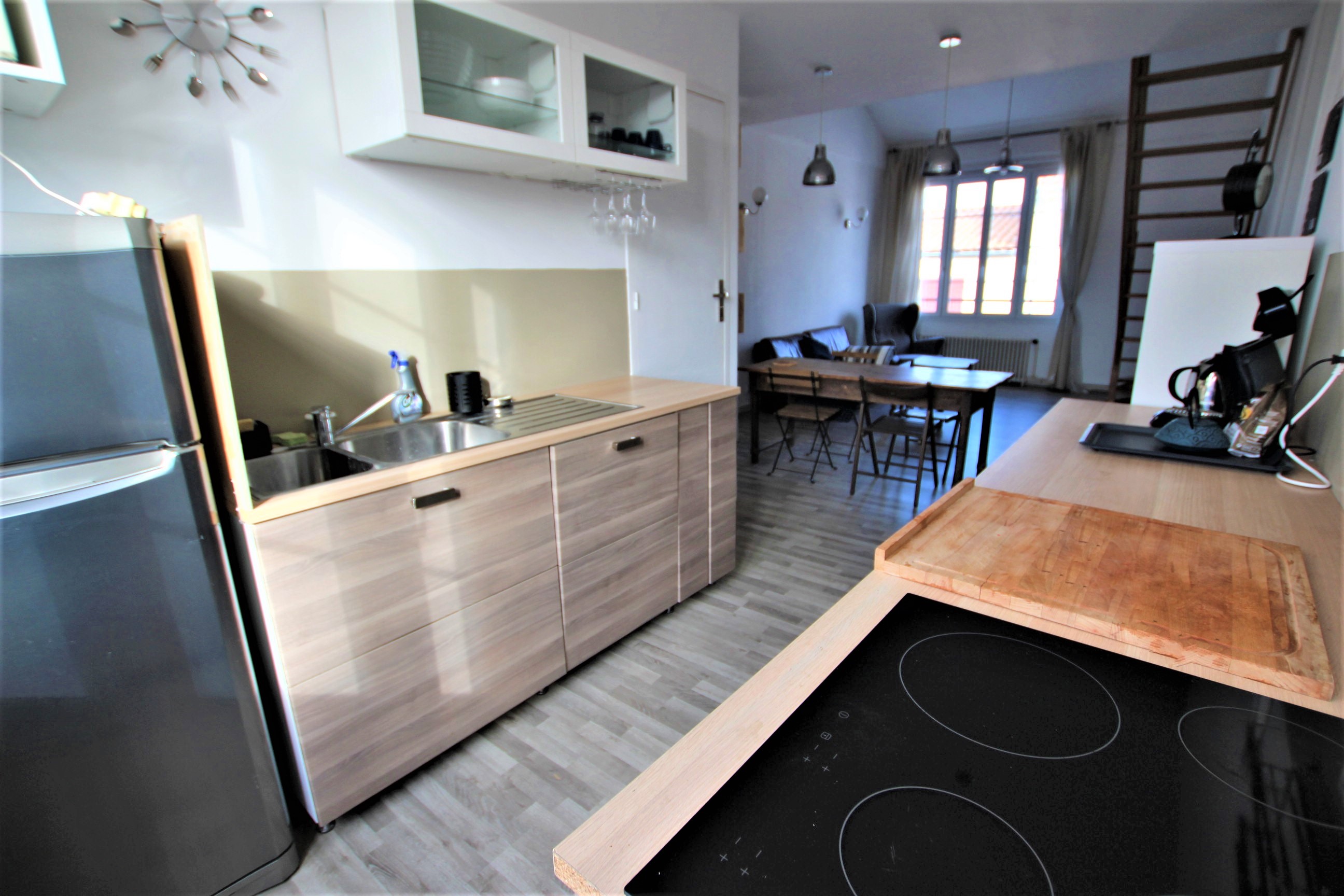 Qovop Immobilier | Achat Appartement 38.1 m² - 17000 La Rochelle