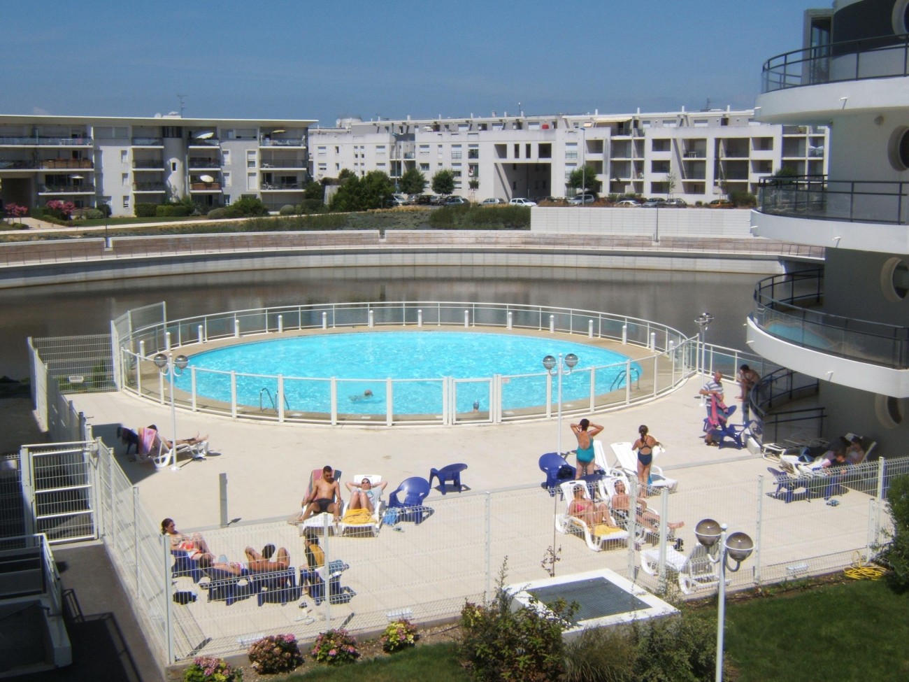 Qovop Immobilier | Achat Appartement 60 m² - 17000 La Rochelle (17000)