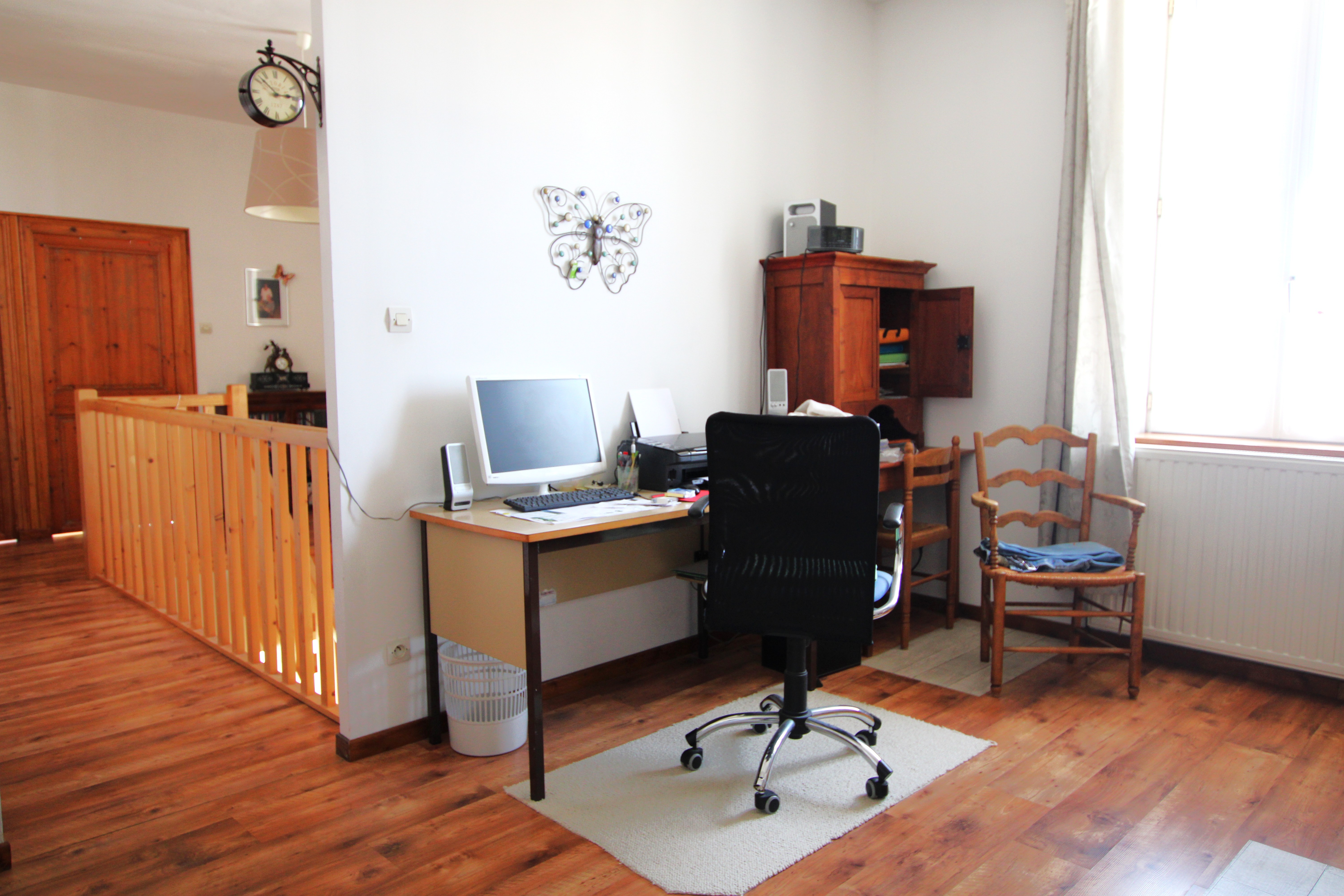 Qovop Immobilier | Achat Maison 207 m² - 17300 Rochefort