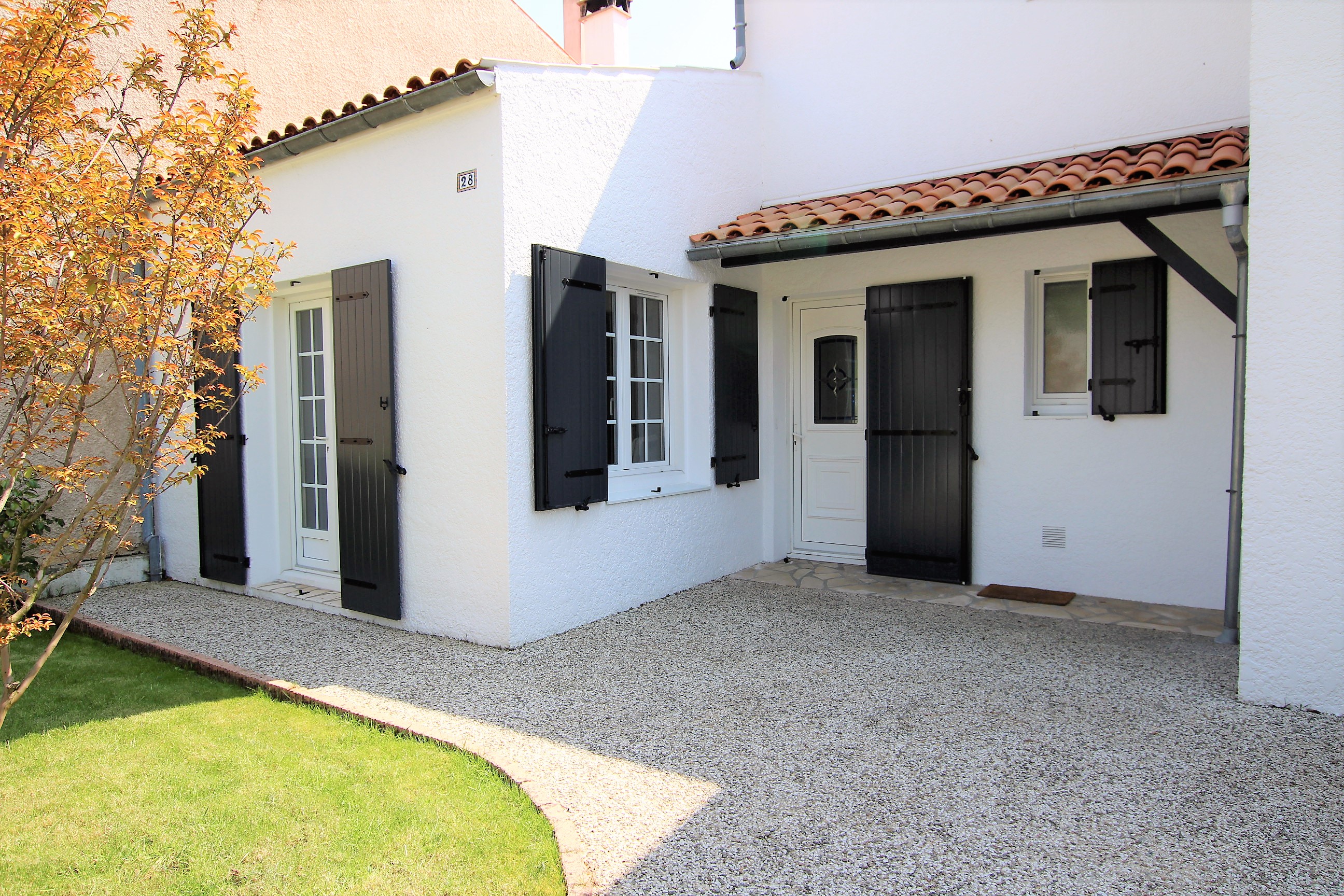 Qovop Immobilier | Achat Maison 110 m² - 17000 LA ROCHELLE 