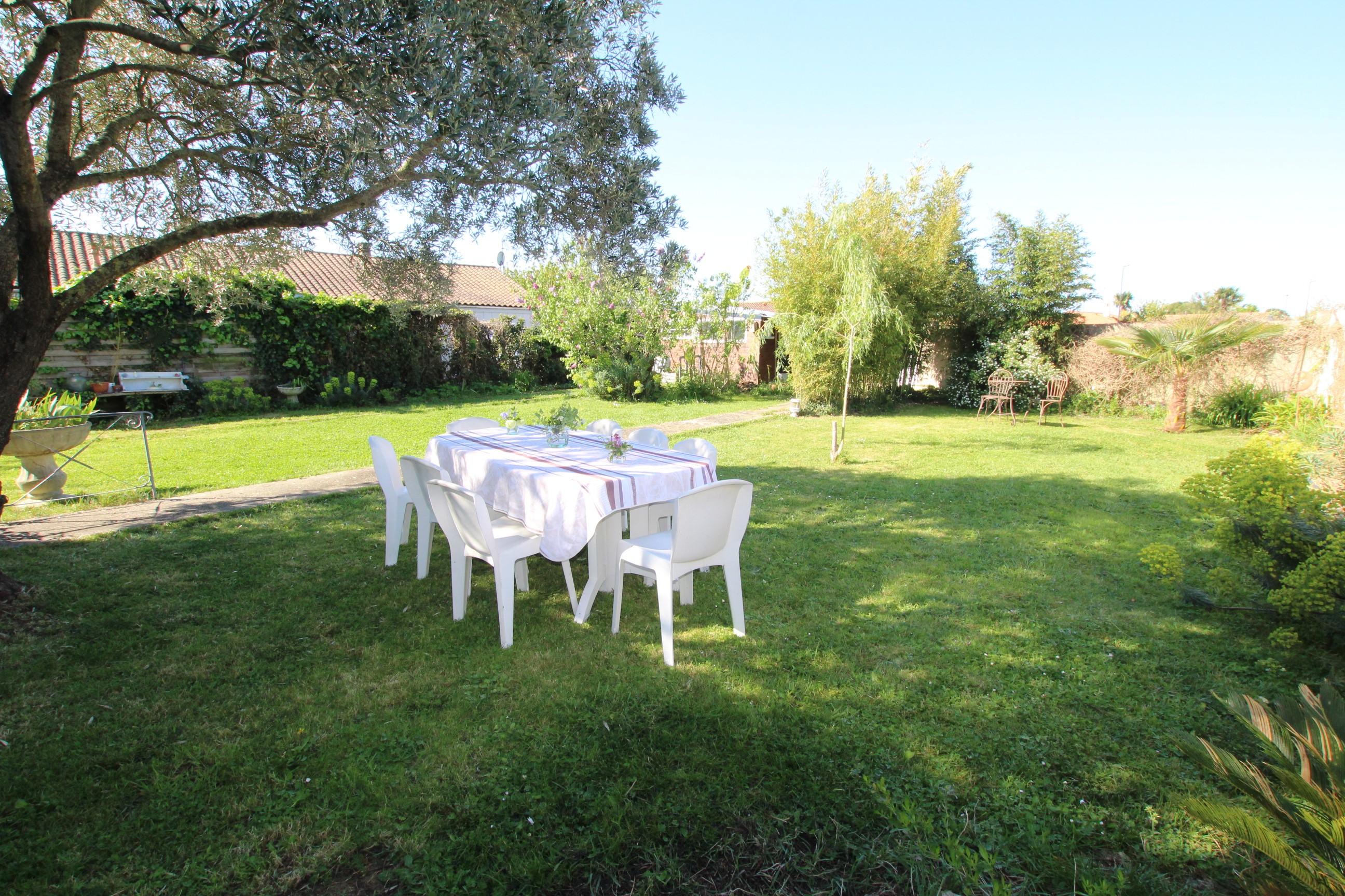 Qovop Immobilier | Achat Maison 130 m² - 17440 AYTRÉ