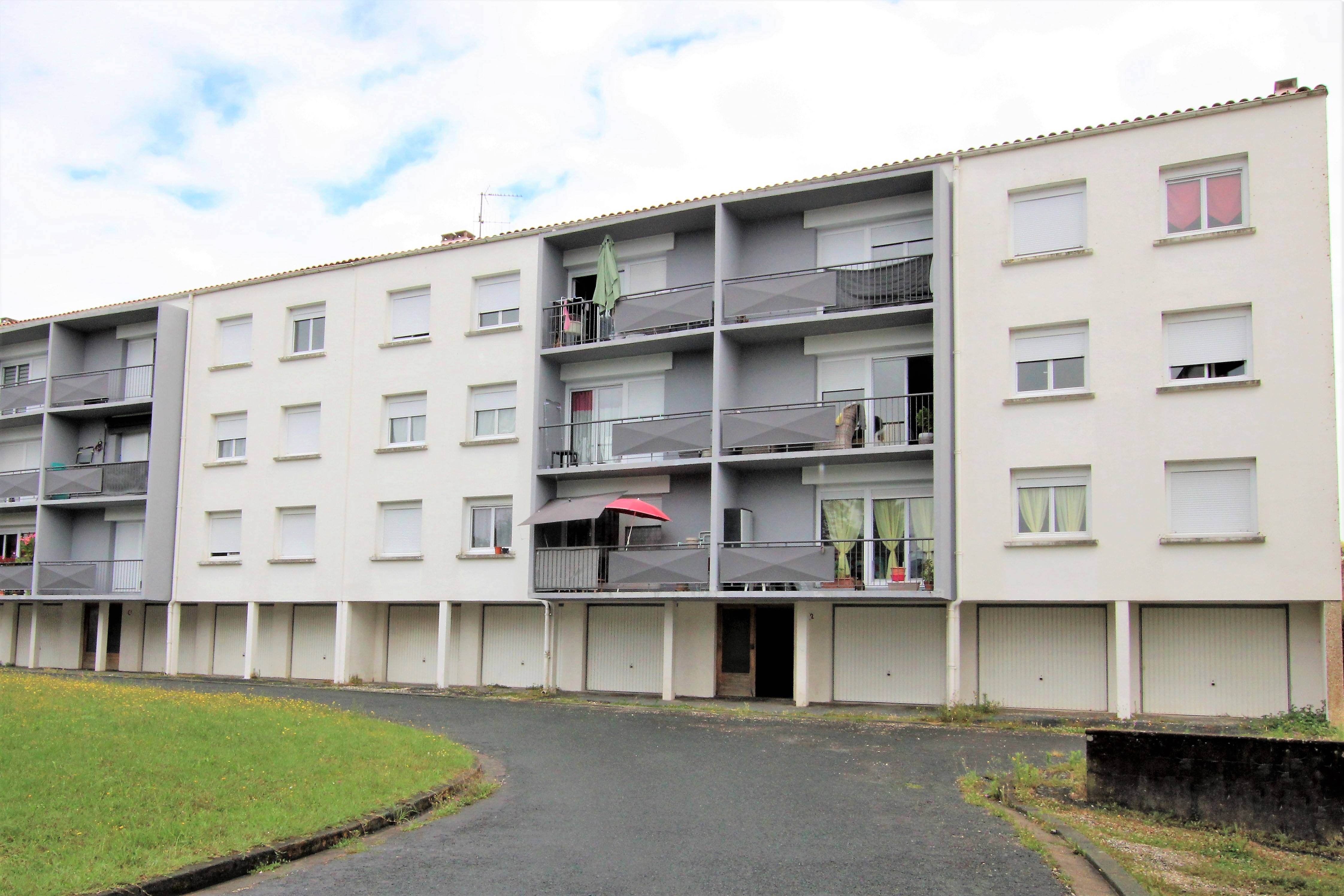 Qovop Immobilier | Achat Appartement 68 m² - 17430 Tonnay-Charente