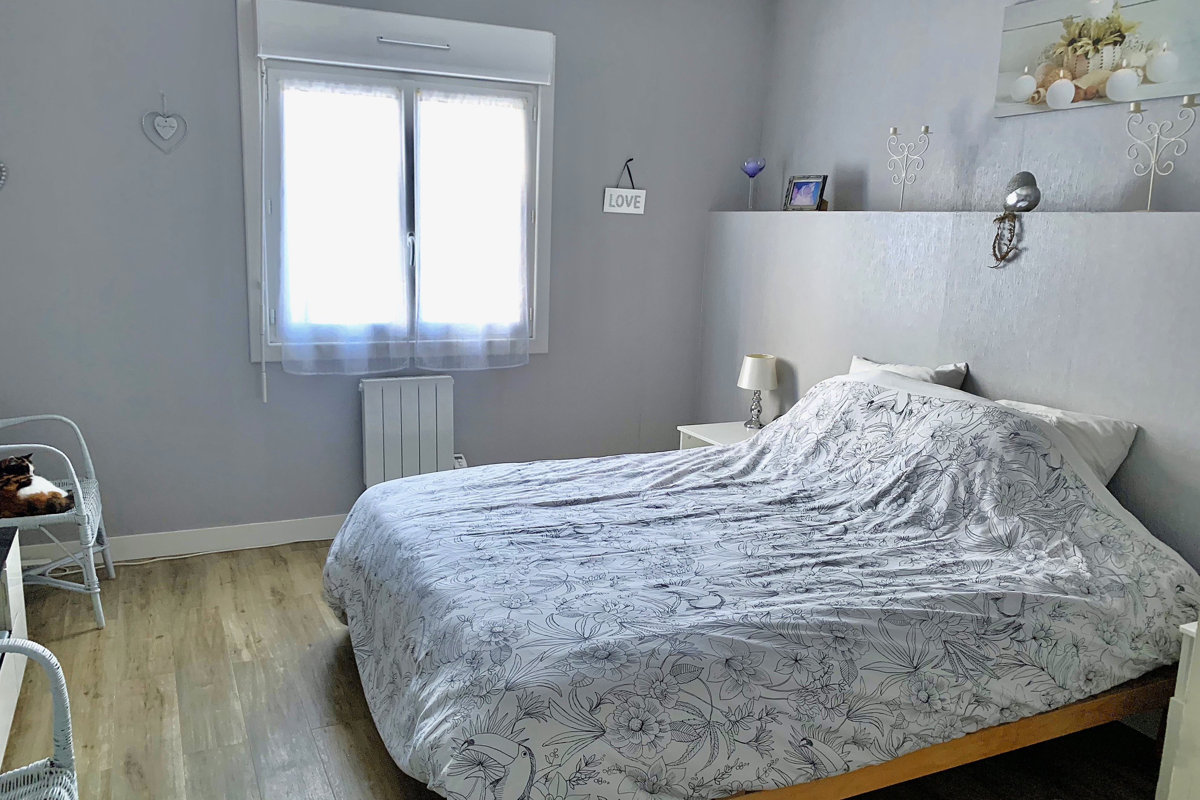 Qovop Immobilier | Achat Maison 95 m² - 17700 SURGERES