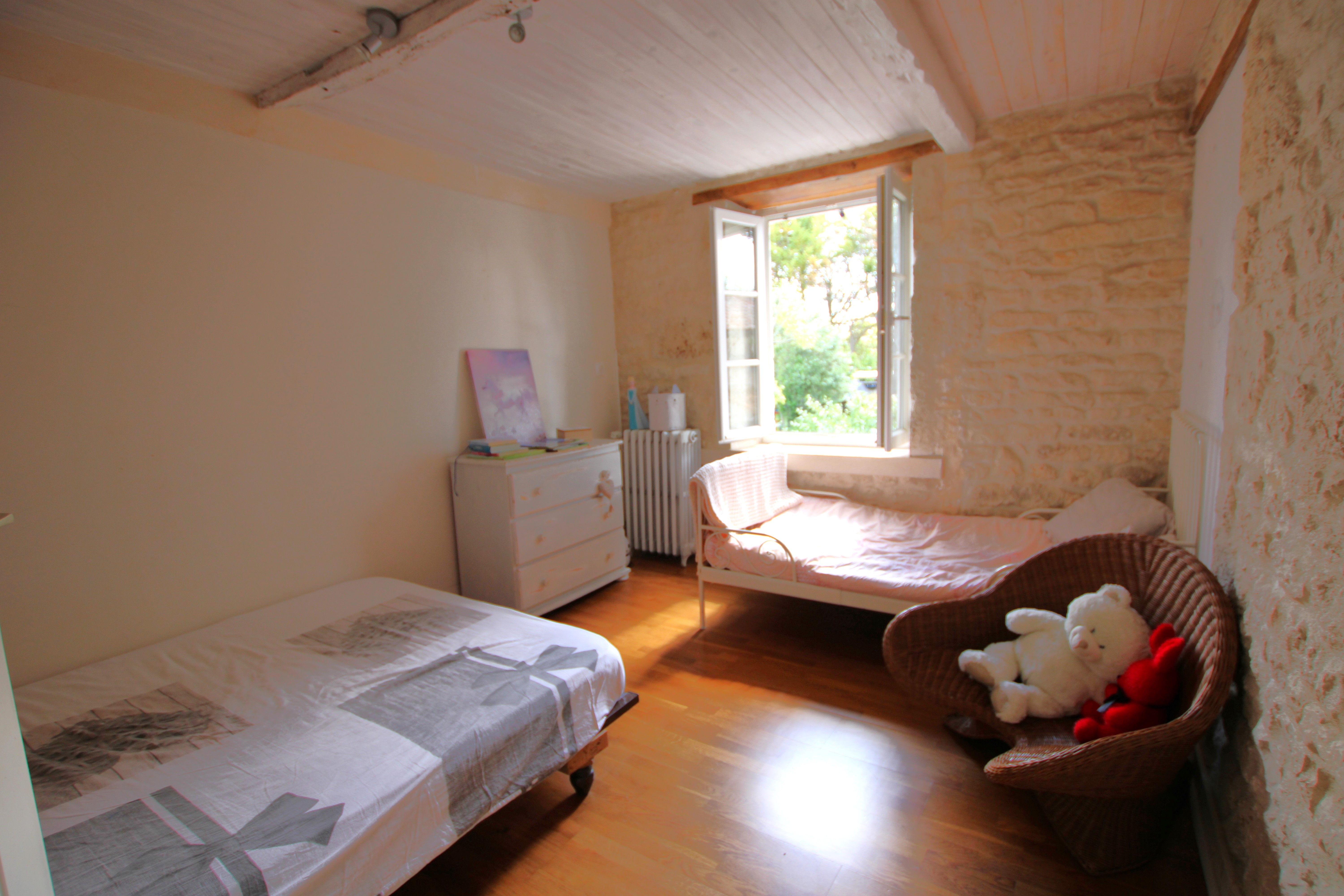 Qovop Immobilier | Achat Maison 170 m² - 17290 Le Thou