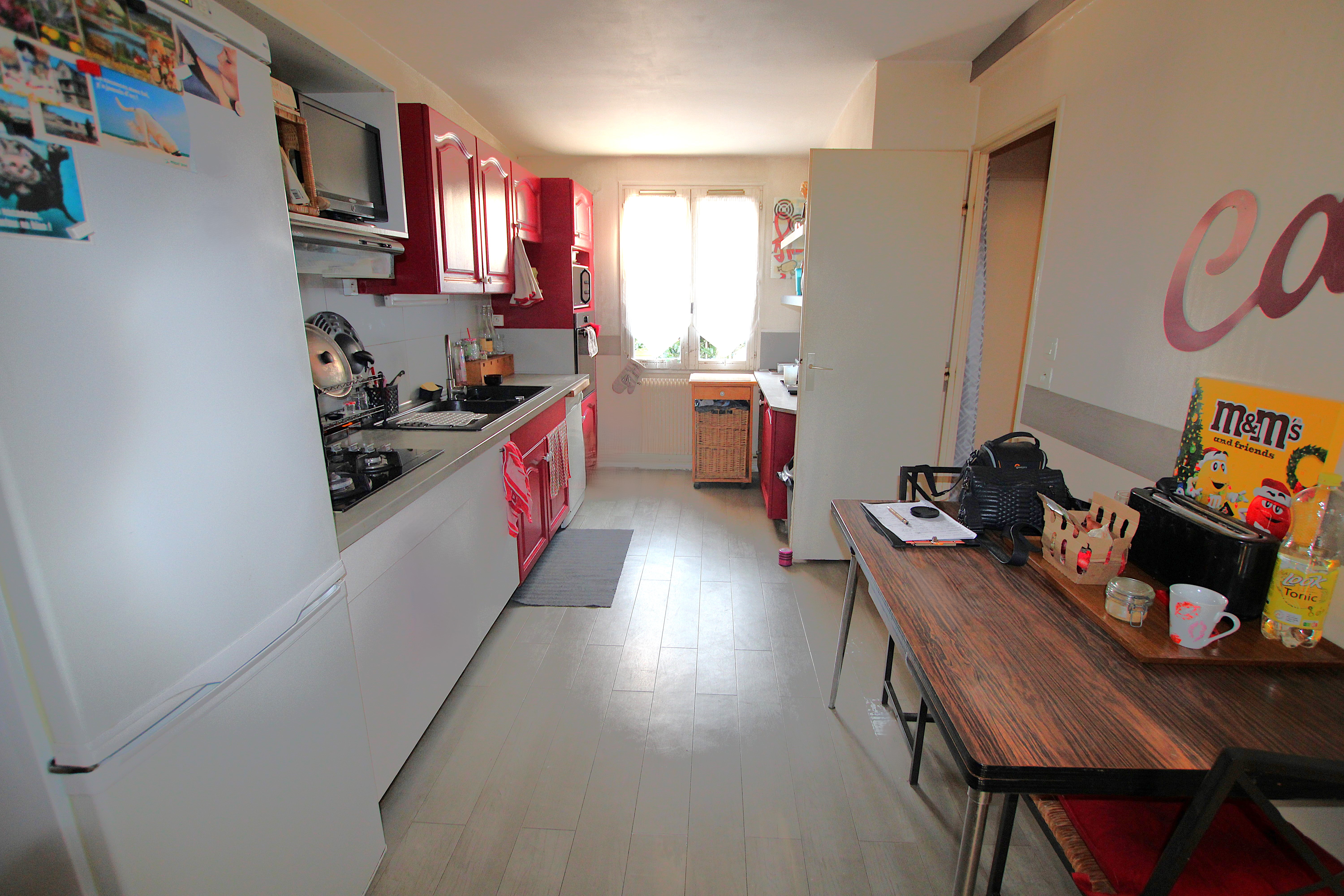 Qovop Immobilier | Achat Maison 120 m² - 17449 TONNAY-CHARENTE