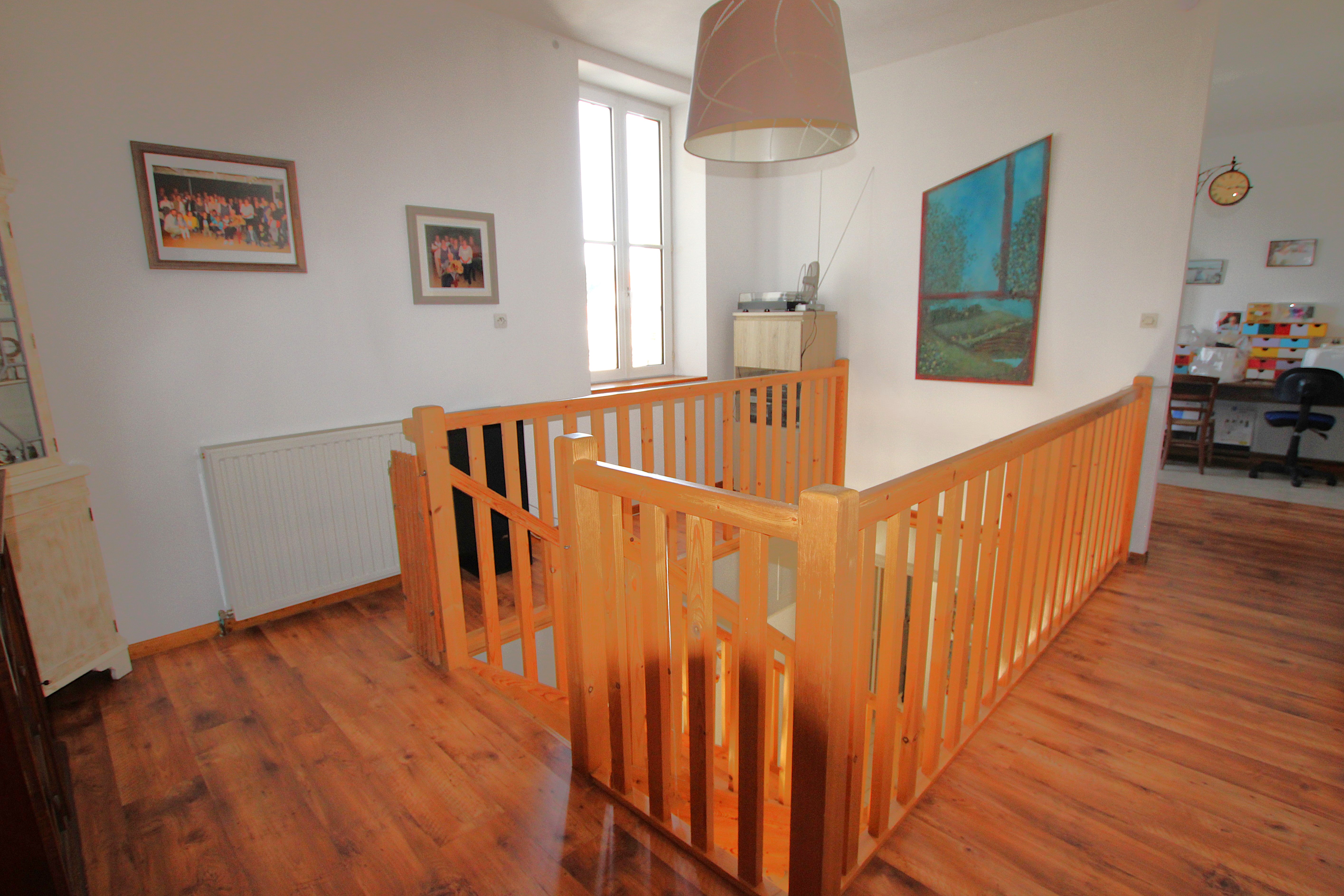 Qovop Immobilier | Achat Maison 207 m² - 17300 Rochefort