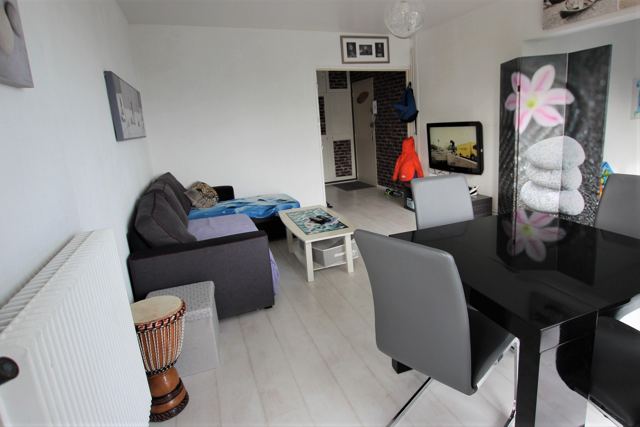 Qovop Immobilier | Achat Appartement 72 m² - 17000 La Rochelle