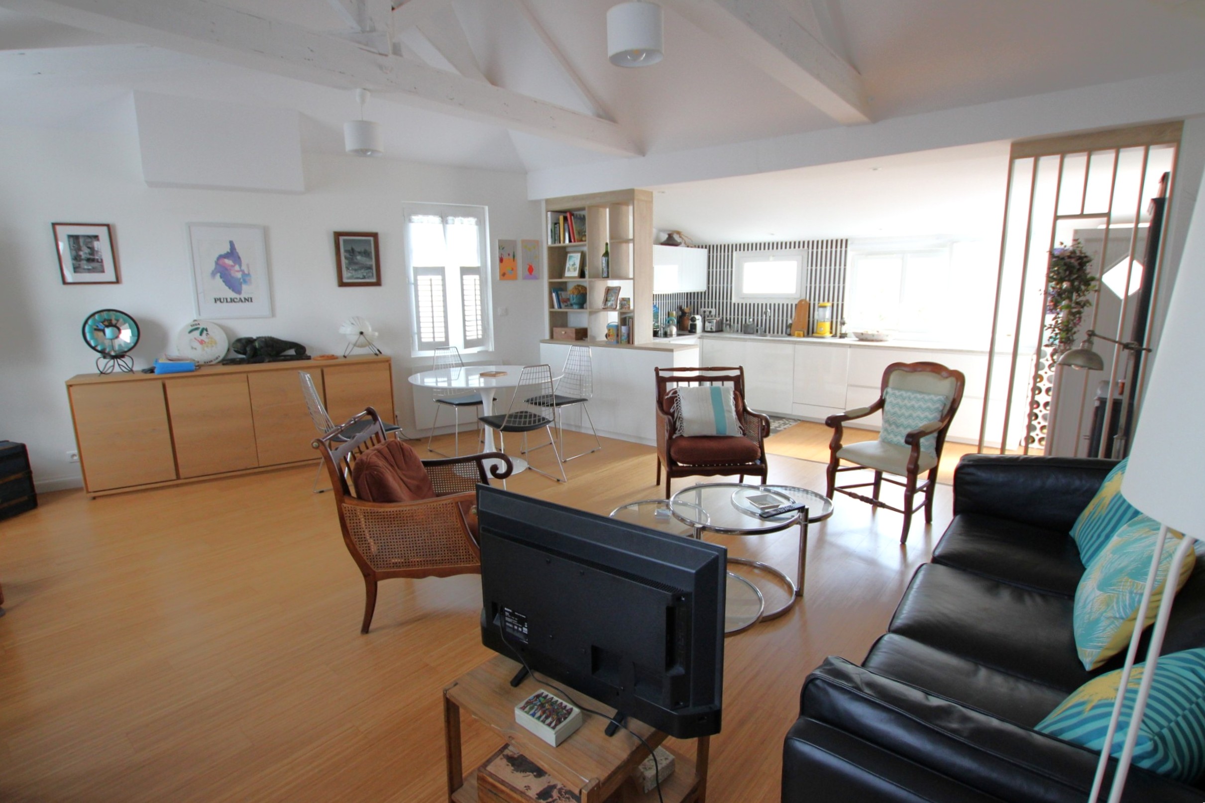 Qovop Immobilier | Achat Maison 87 m² - 17000 la rochelle