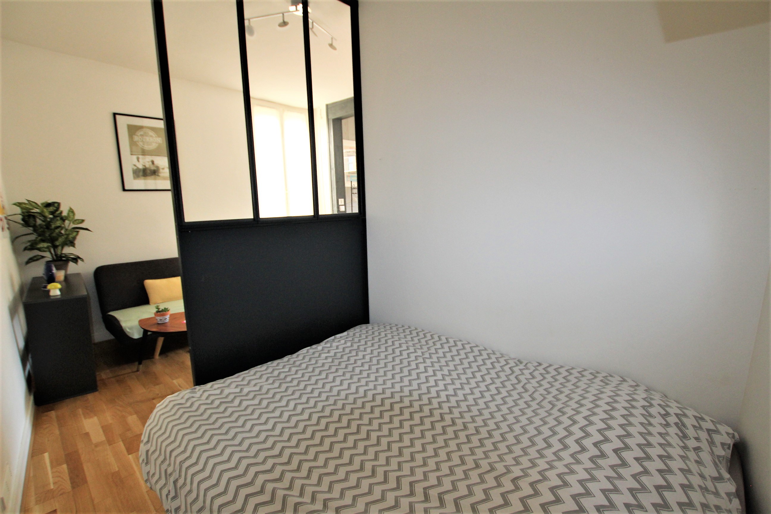 Qovop Immobilier | Achat Appartement 24 m² - 17000 la rochelle