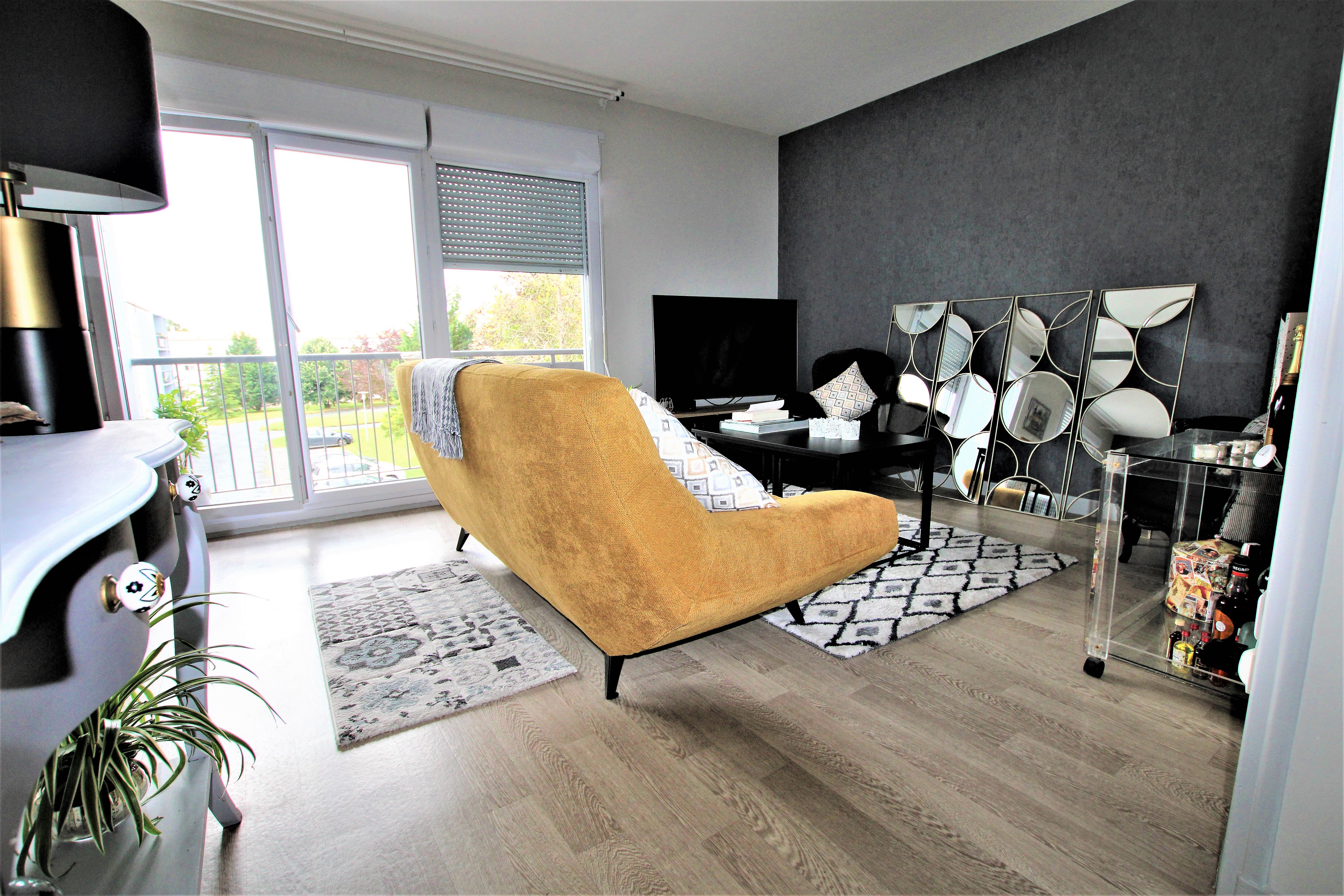 Qovop Immobilier | Achat Appartement 68 m² - 17430 Tonnay-Charente