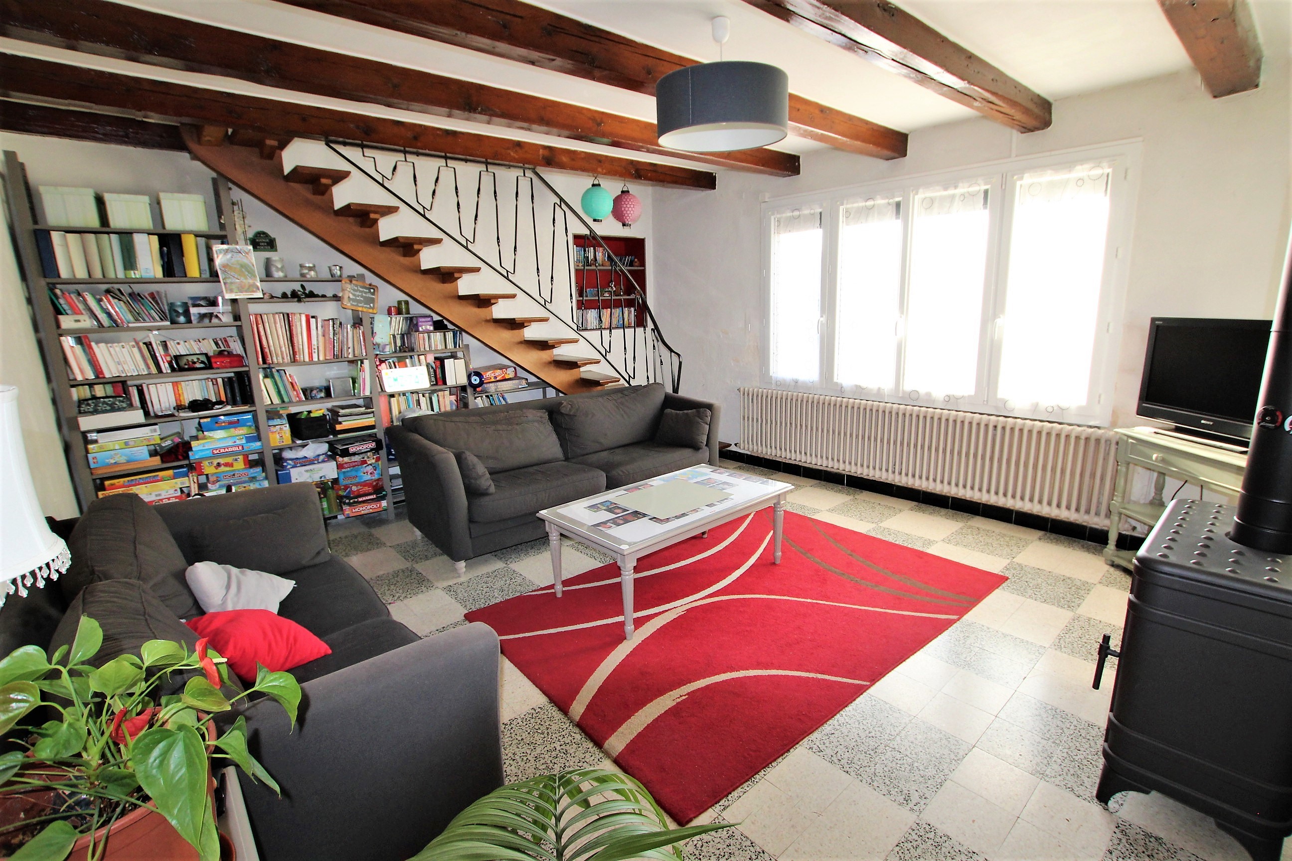 Qovop Immobilier | Achat Maison 120 m² - 17000 La Rochelle (17000)