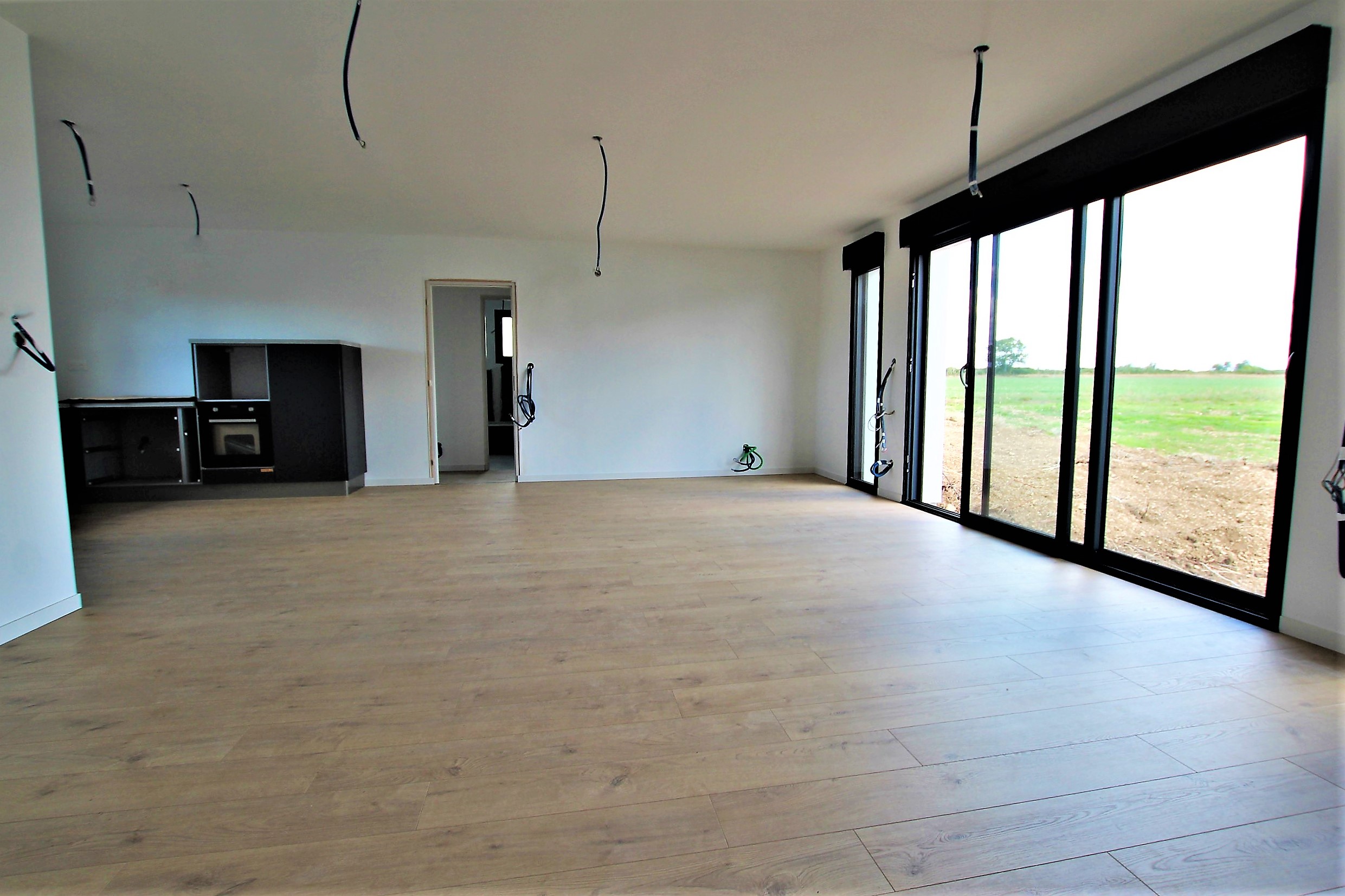 Qovop Immobilier | Achat Maison 102 m² - 17220 La Jarne
