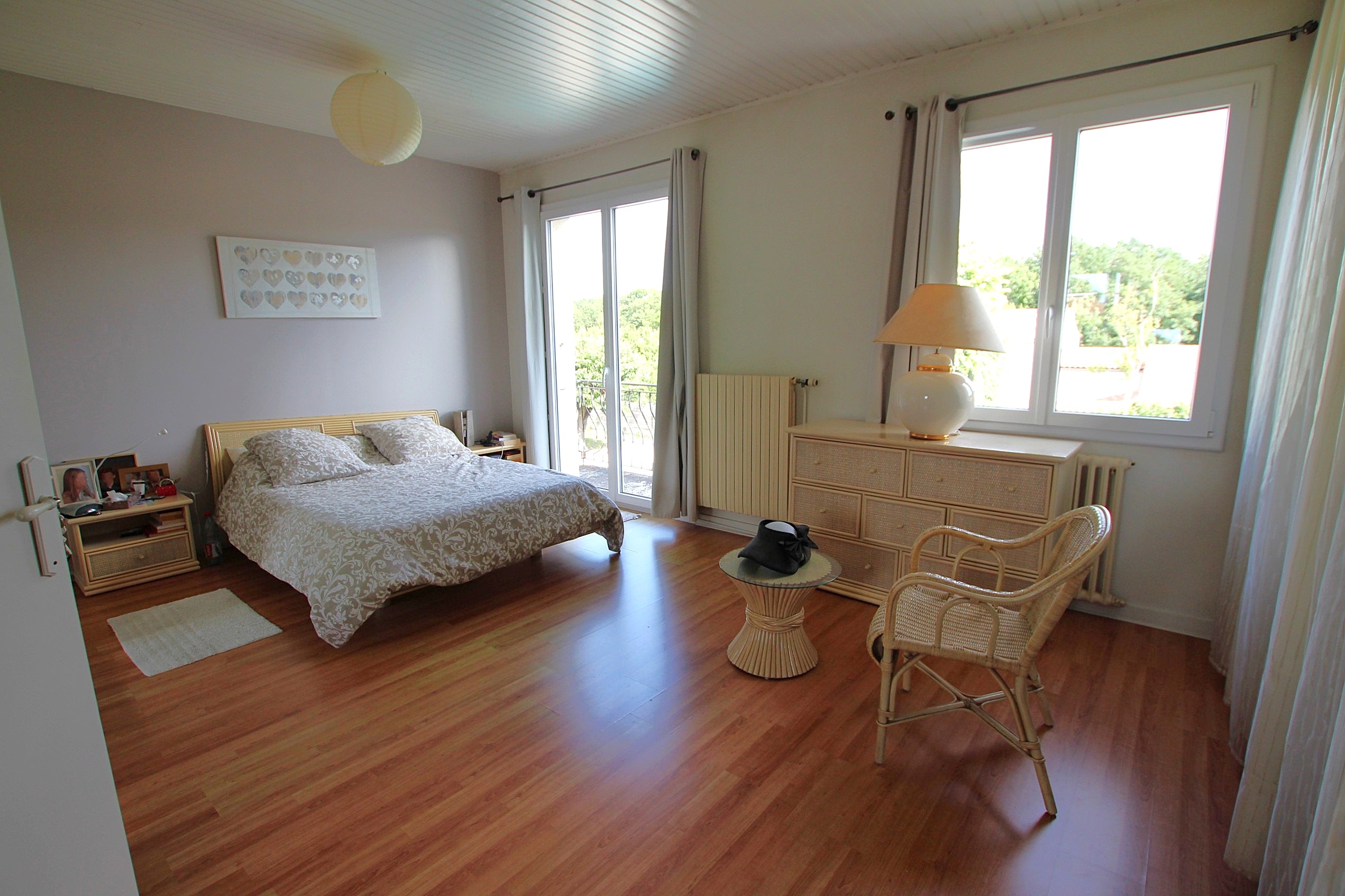 Qovop Immobilier | Achat Maison 150 m² - 17000 LA ROCHELLE