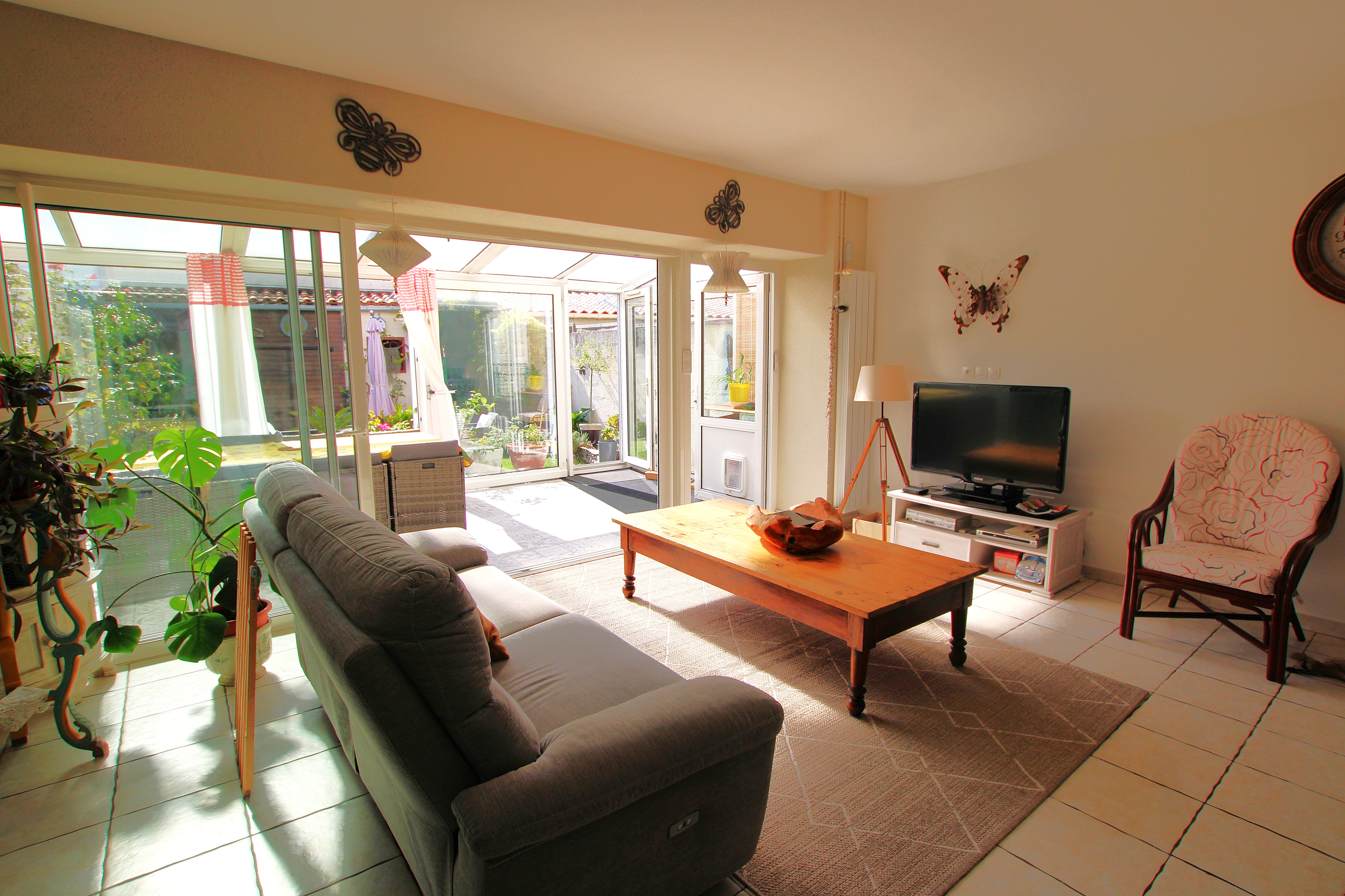 Qovop Immobilier | Achat Maison 207 m² - 17300 Rochefort