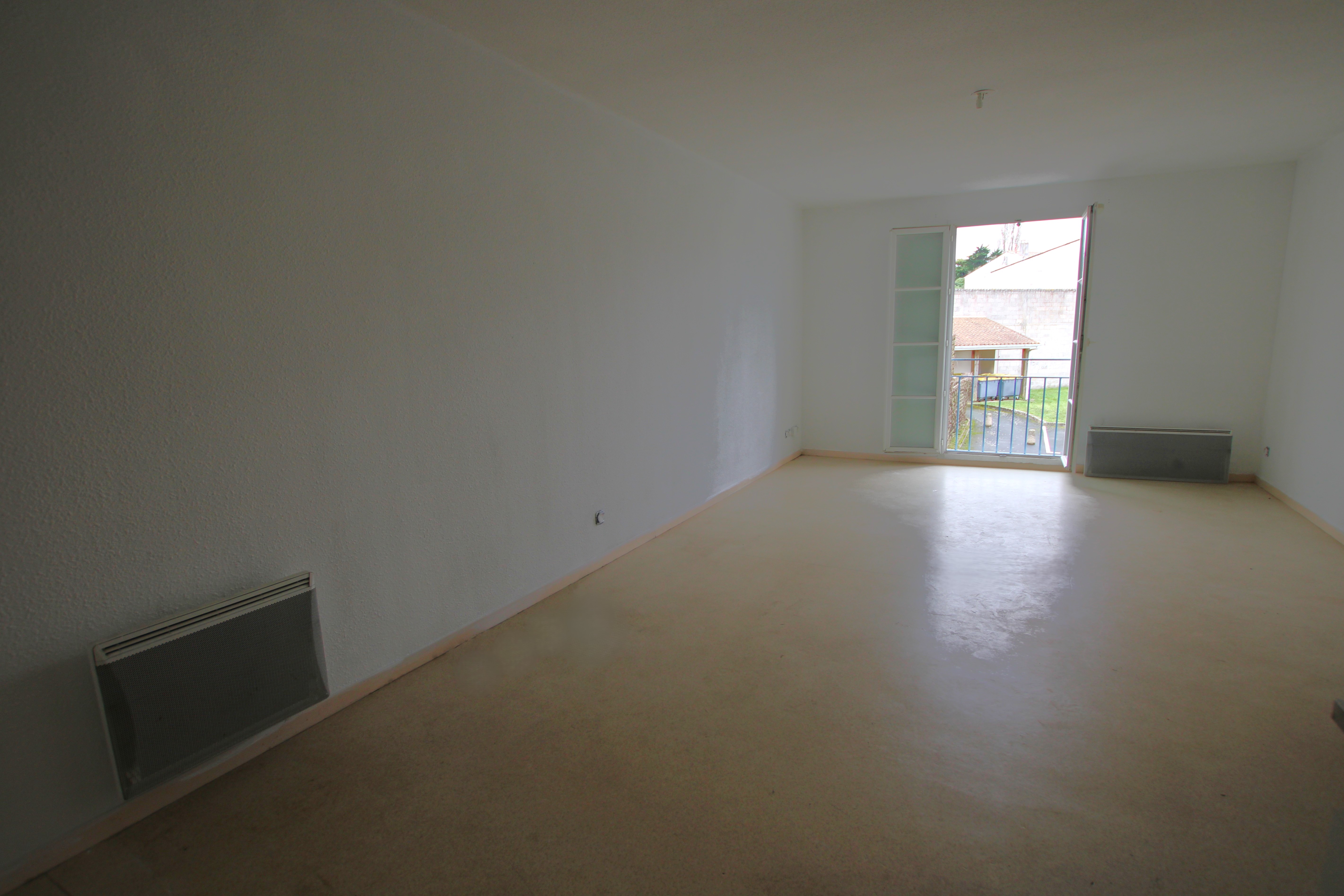 Qovop Immobilier | Achat Appartement 61 m² - 17300 ROCHEFORT 