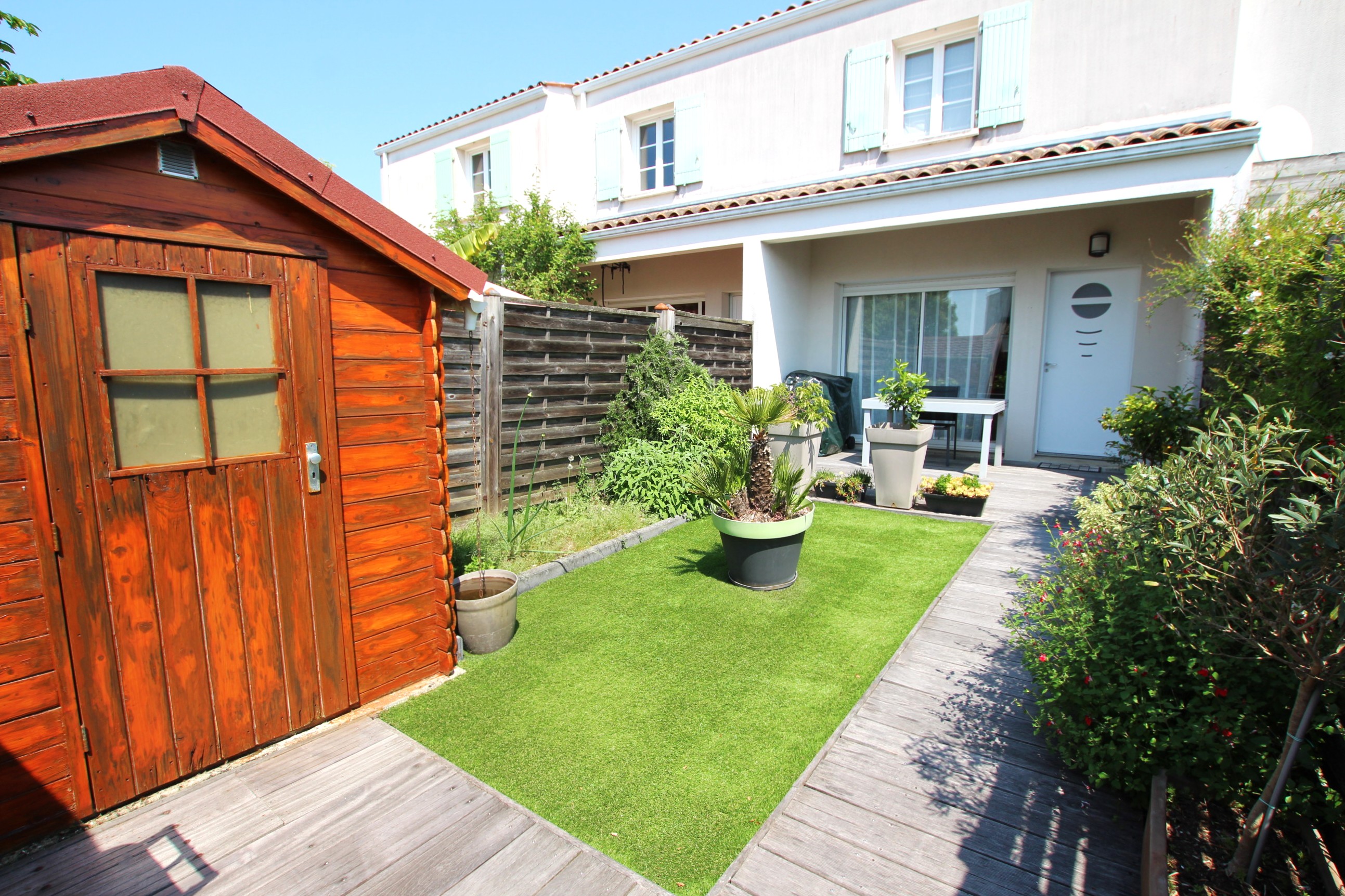 Qovop Immobilier | Achat Maison 55 m² - 17440 Aytré