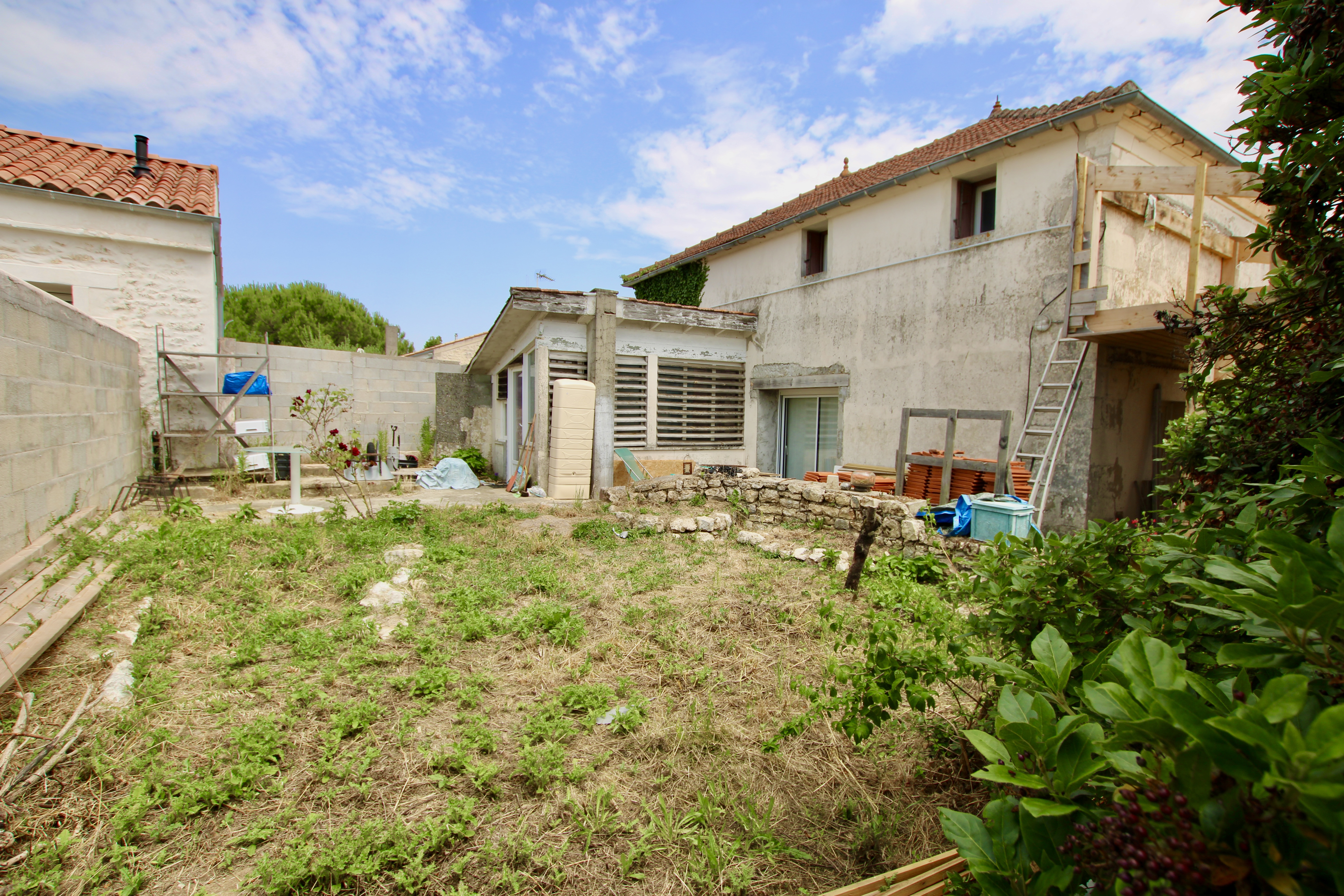 Qovop Immobilier | Achat Maison 107 m² - 17620 Échillais