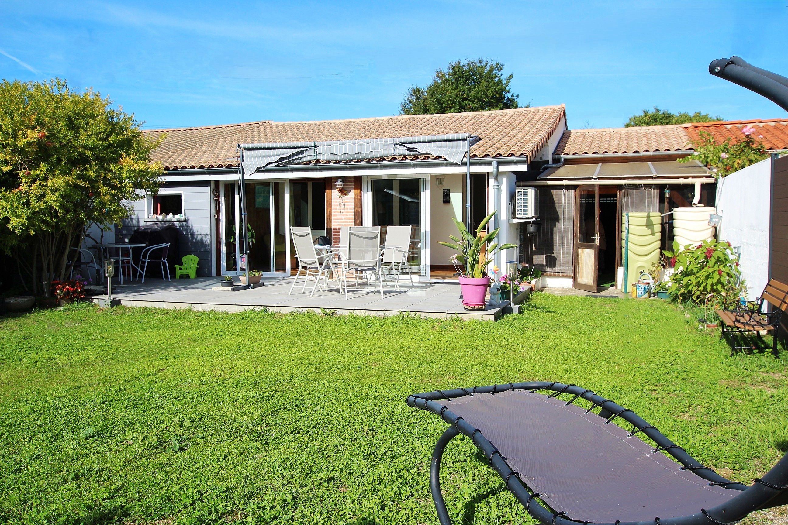 Qovop Immobilier | Achat Maison 76 m² - 17340 CHATELAILLON-PLAGE