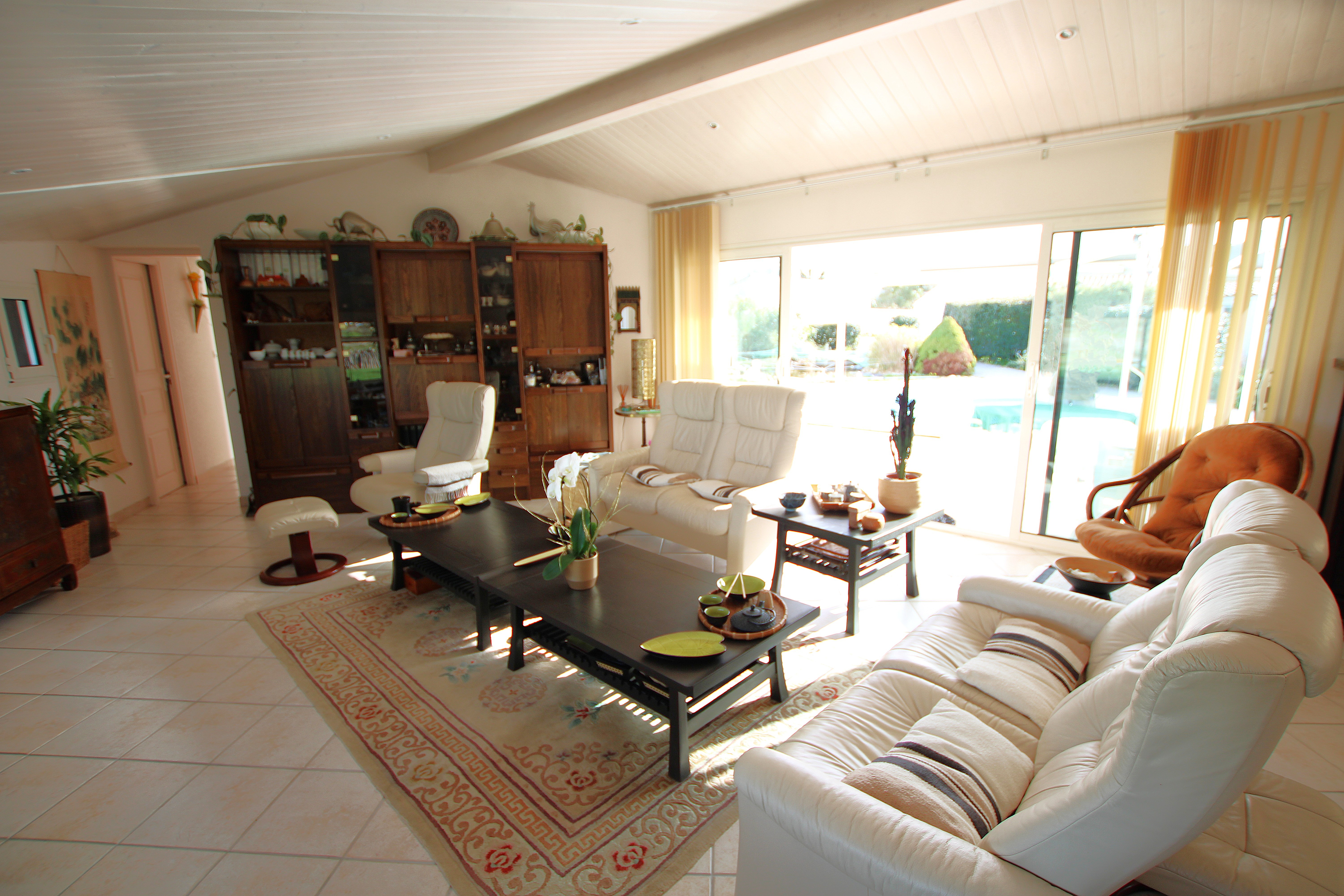 Qovop Immobilier | Achat Maison 225 m² - 17137 Nieul sur mer