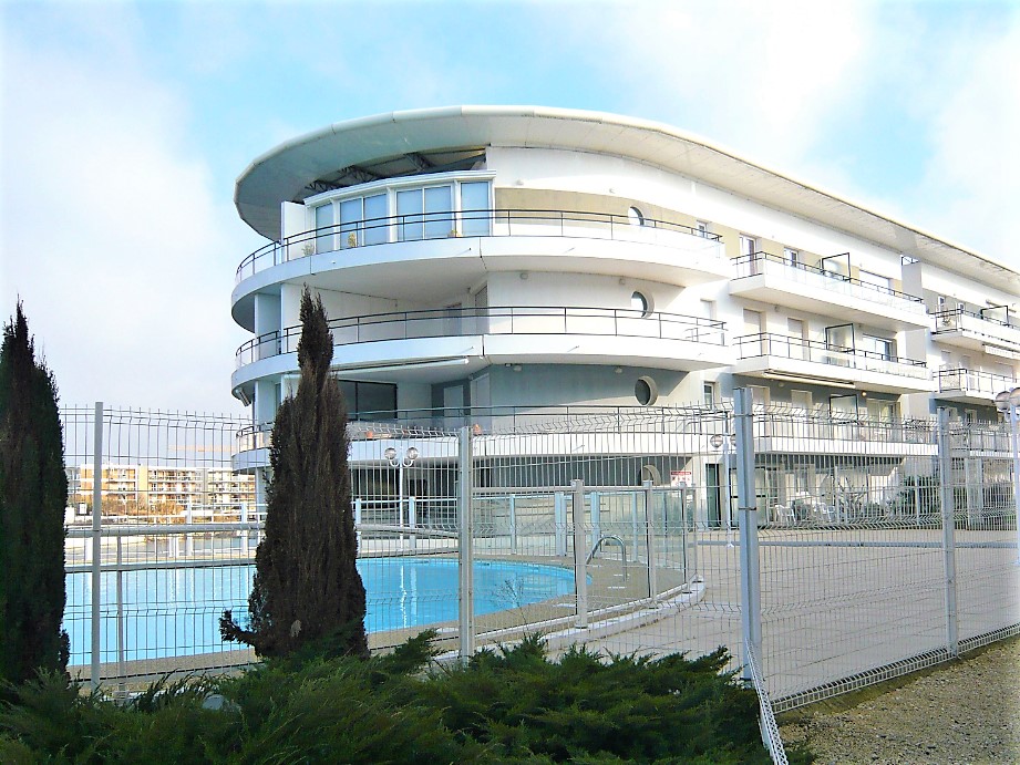 Qovop Immobilier | Achat Appartement 60 m² - 17000 La Rochelle (17000)