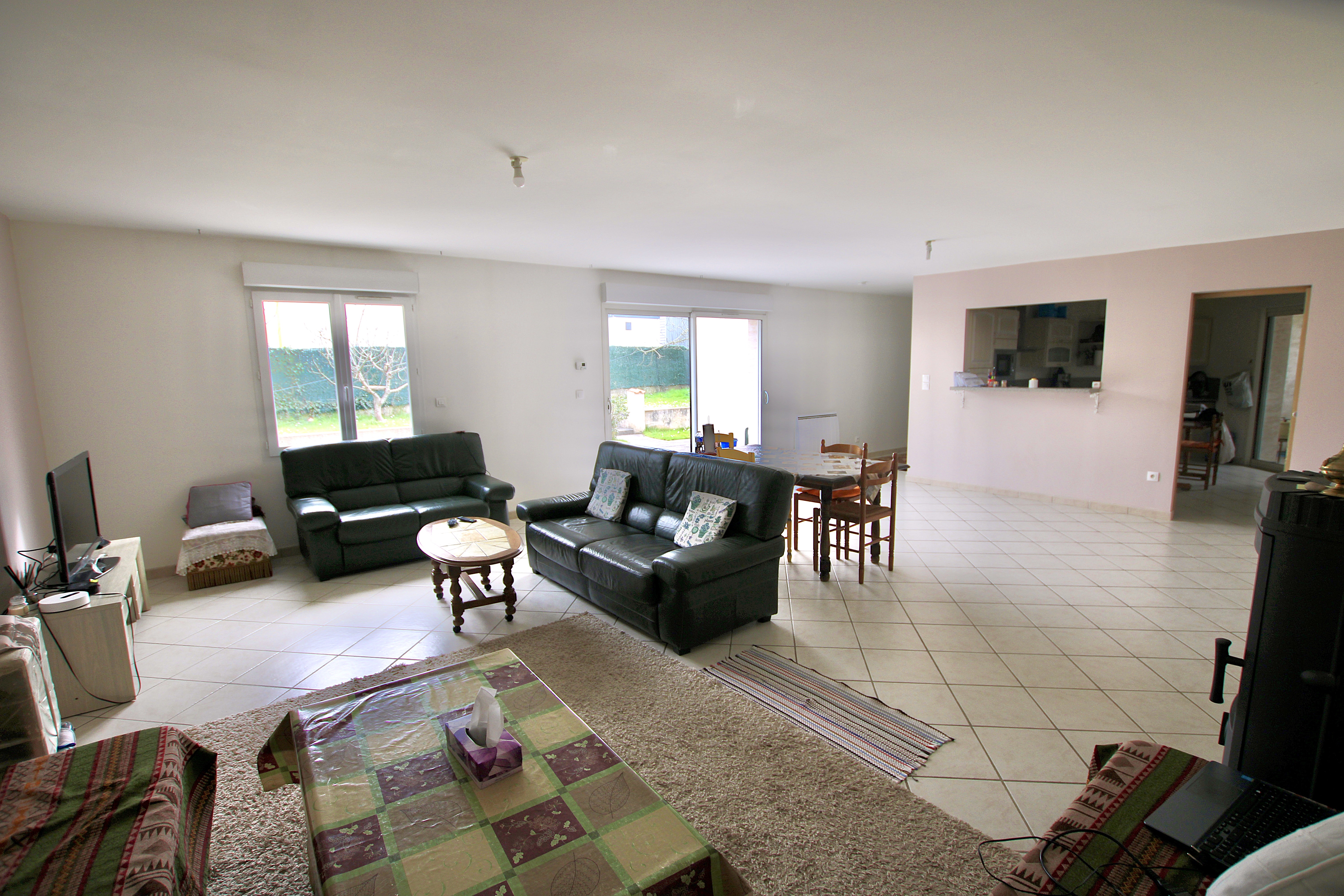 Qovop Immobilier | Achat Maison 155 m² - 17300 Rochefort
