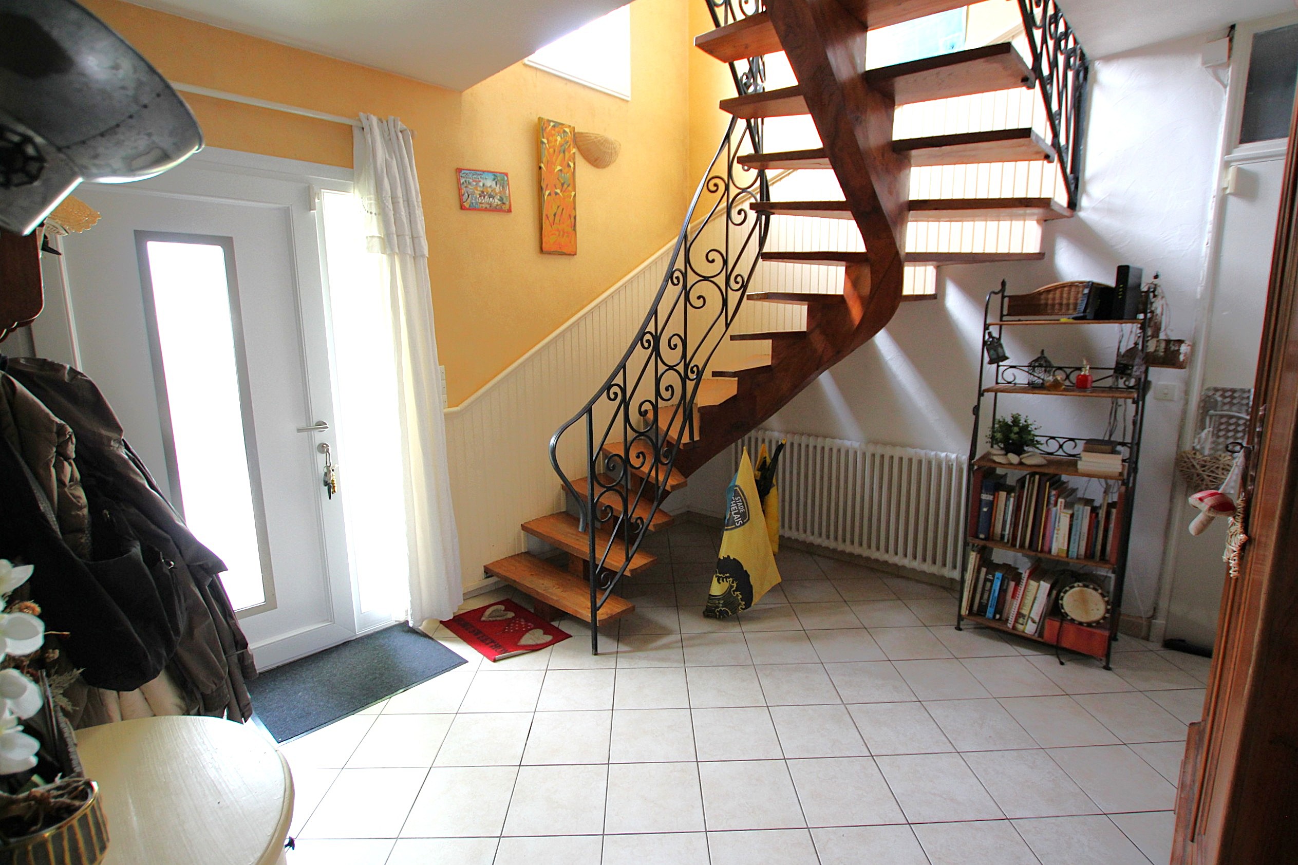 Qovop Immobilier | Achat Maison 150 m² - 17000 LA ROCHELLE