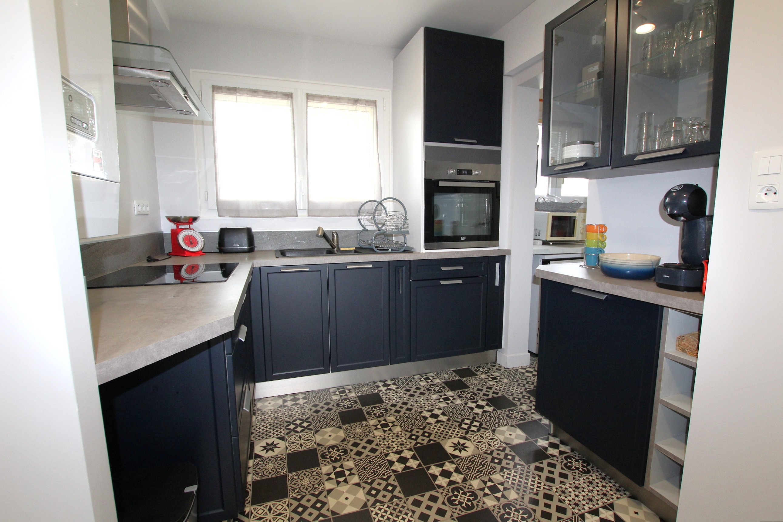 Qovop Immobilier | Achat Appartement 57 m² - 17000 la rochelle