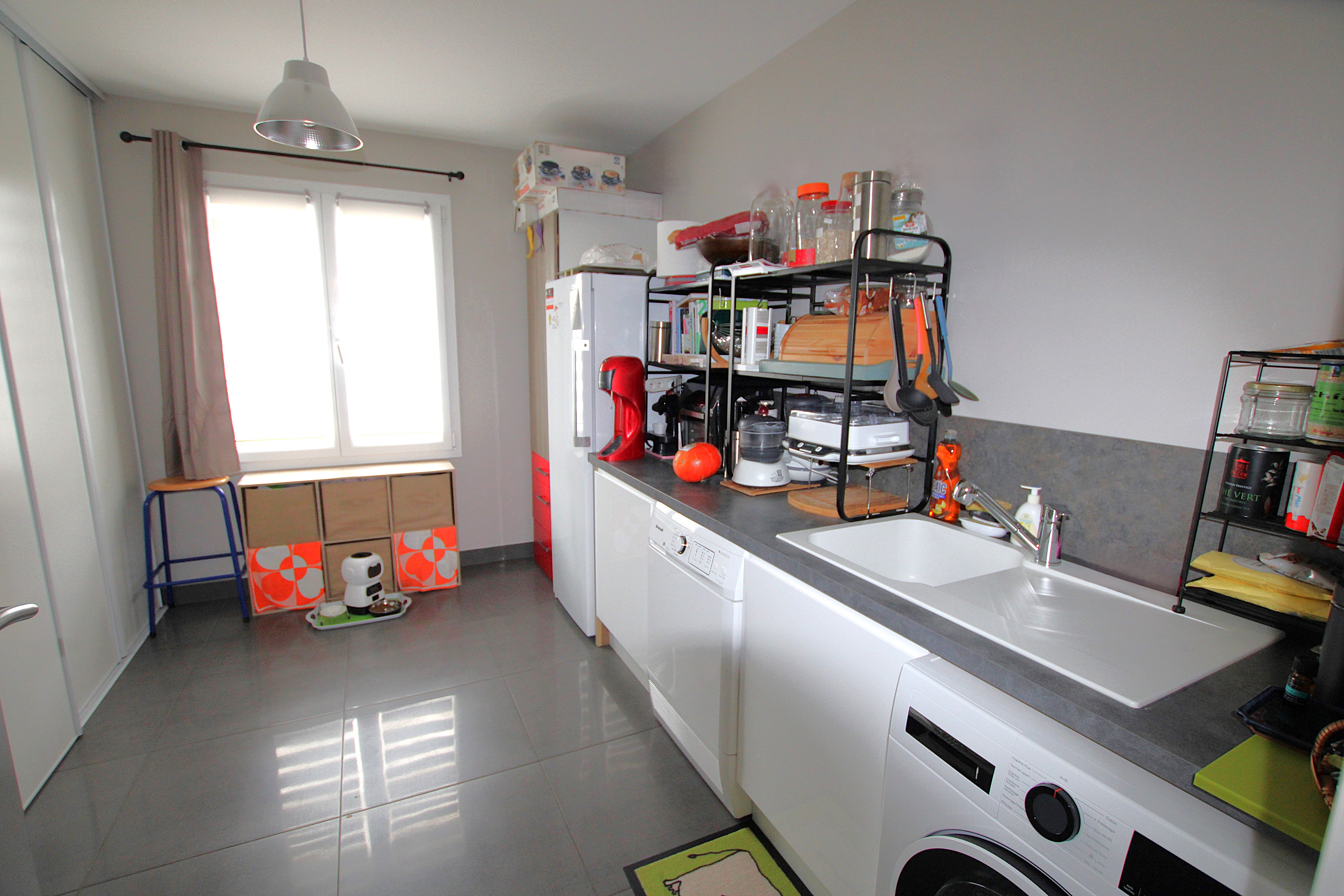 Qovop Immobilier | Achat Maison 155 m² - 17300 Vergeroux