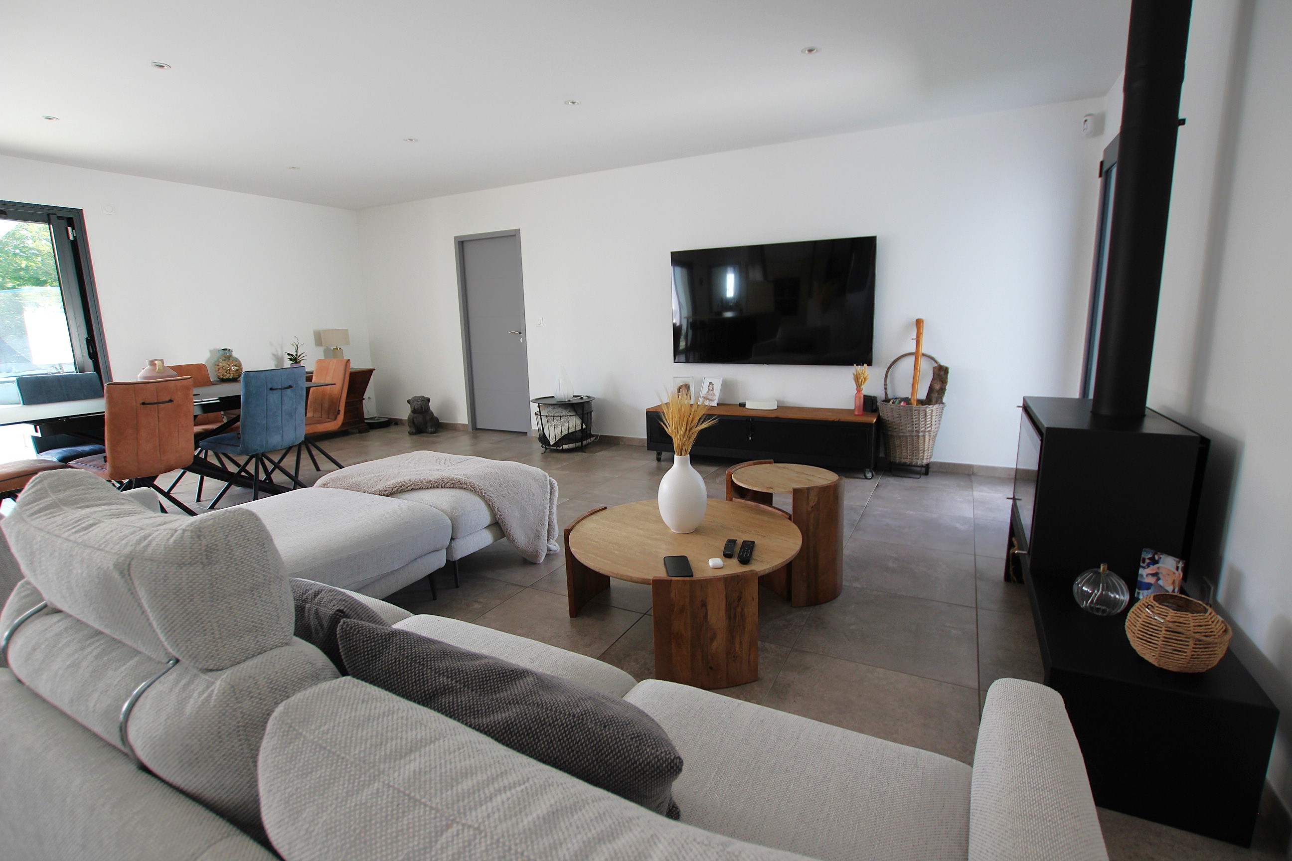 Qovop Immobilier | Achat Maison 175 m² - 17000 La Rochelle