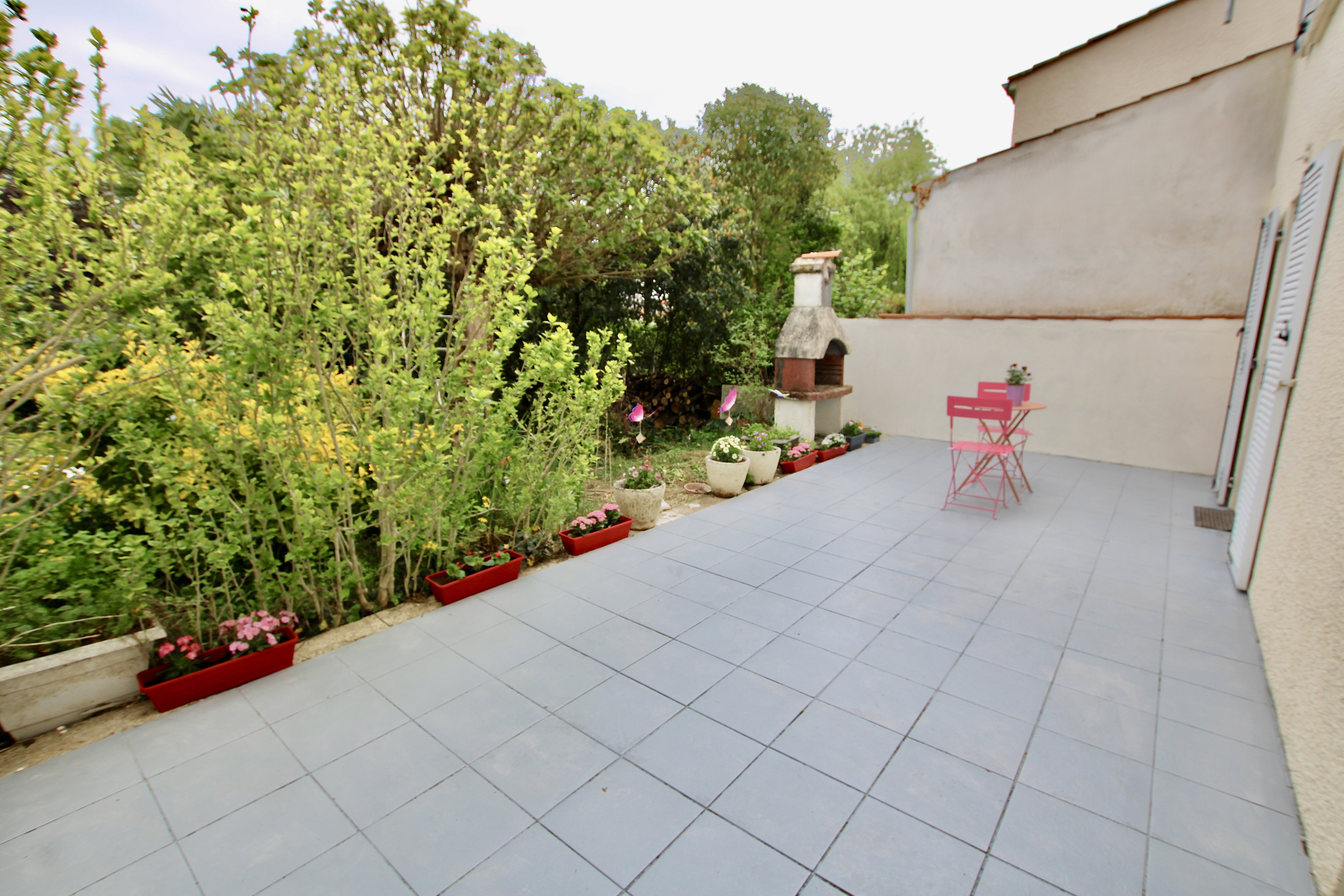 Qovop Immobilier | Achat Maison 90 m² - 17300 Rochefort