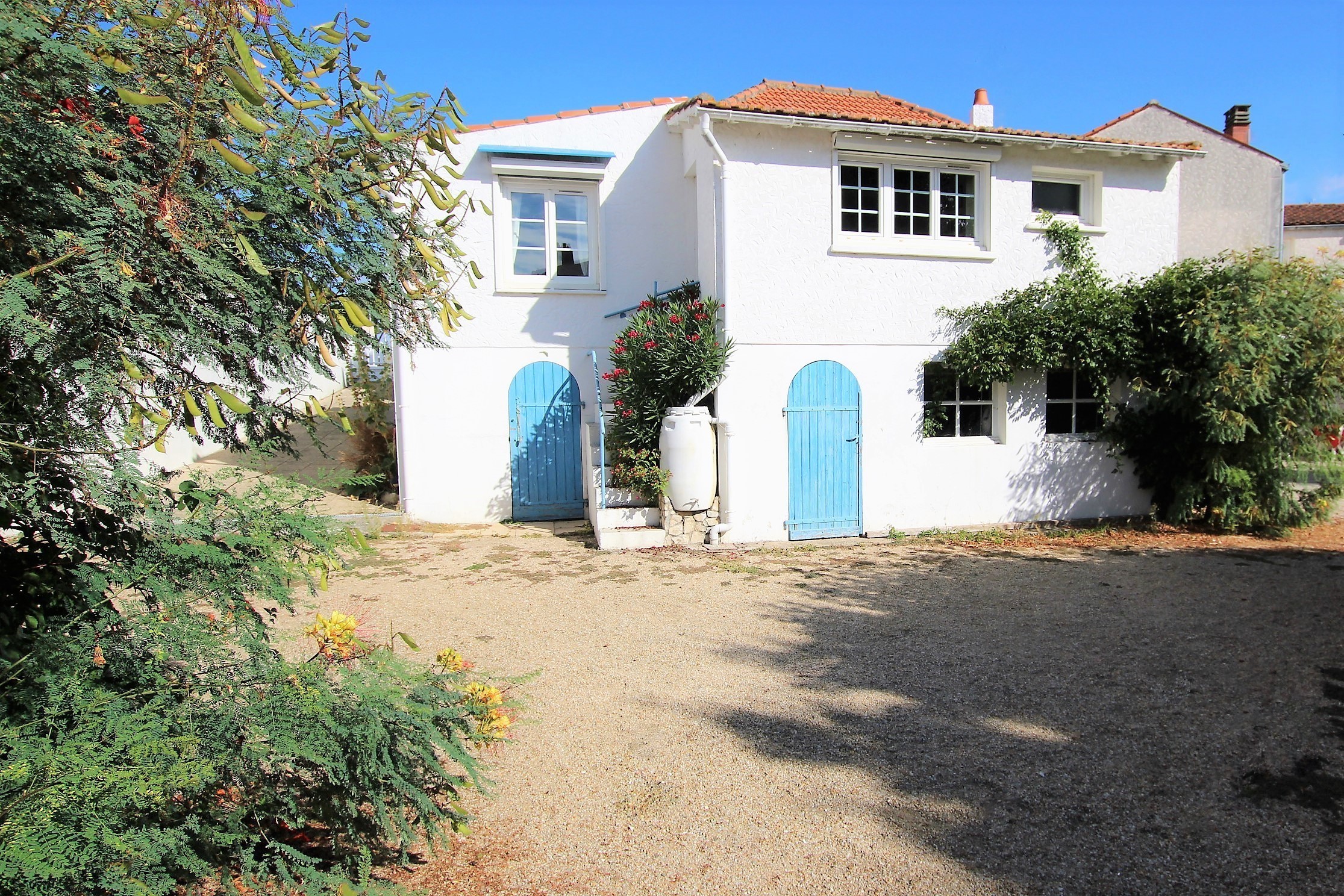 Qovop Immobilier | Achat Maison 63 m² - 17000 La Rochelle "Les Minimes"