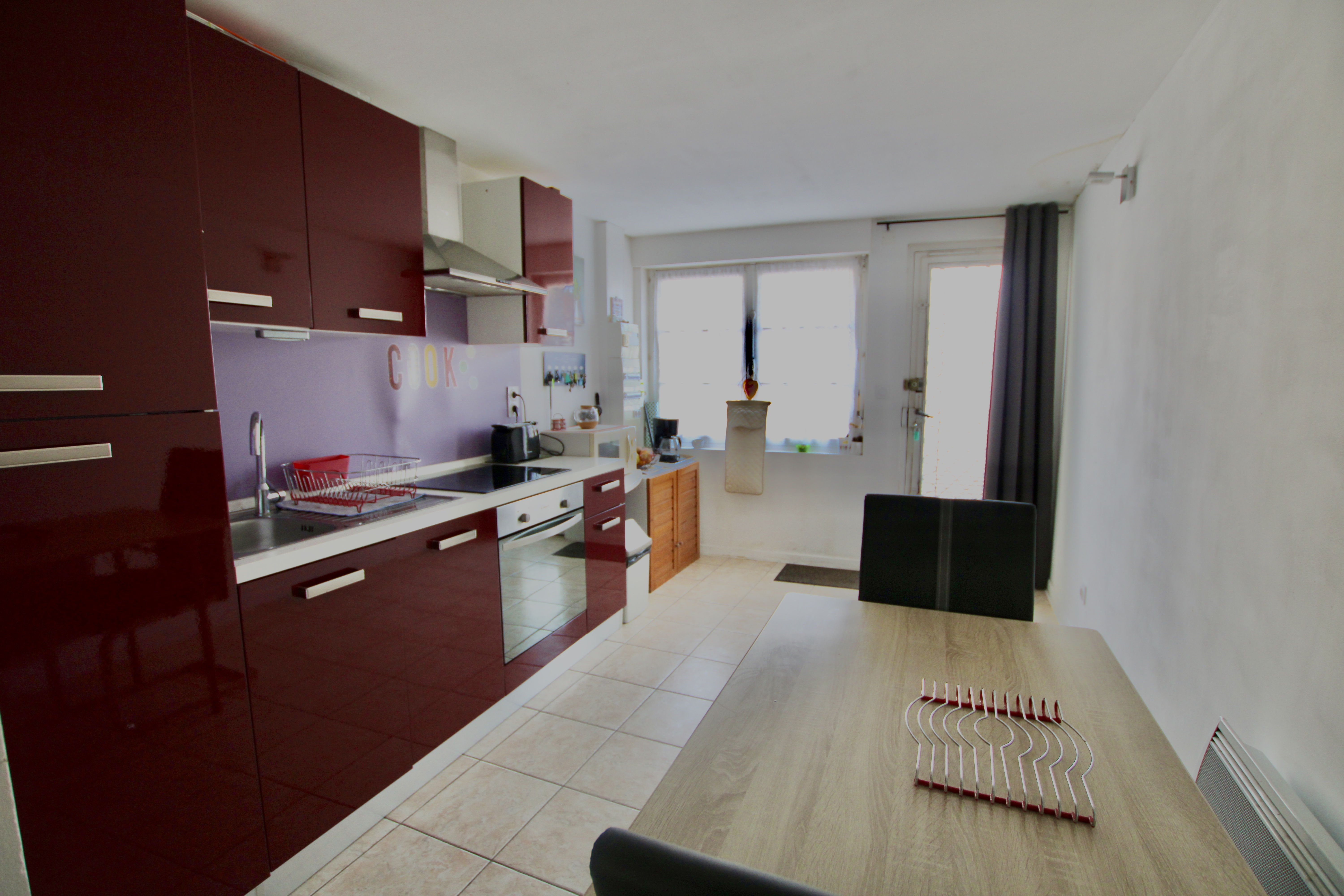 Qovop Immobilier | Achat Maison 40 m² - 17450 Fouras