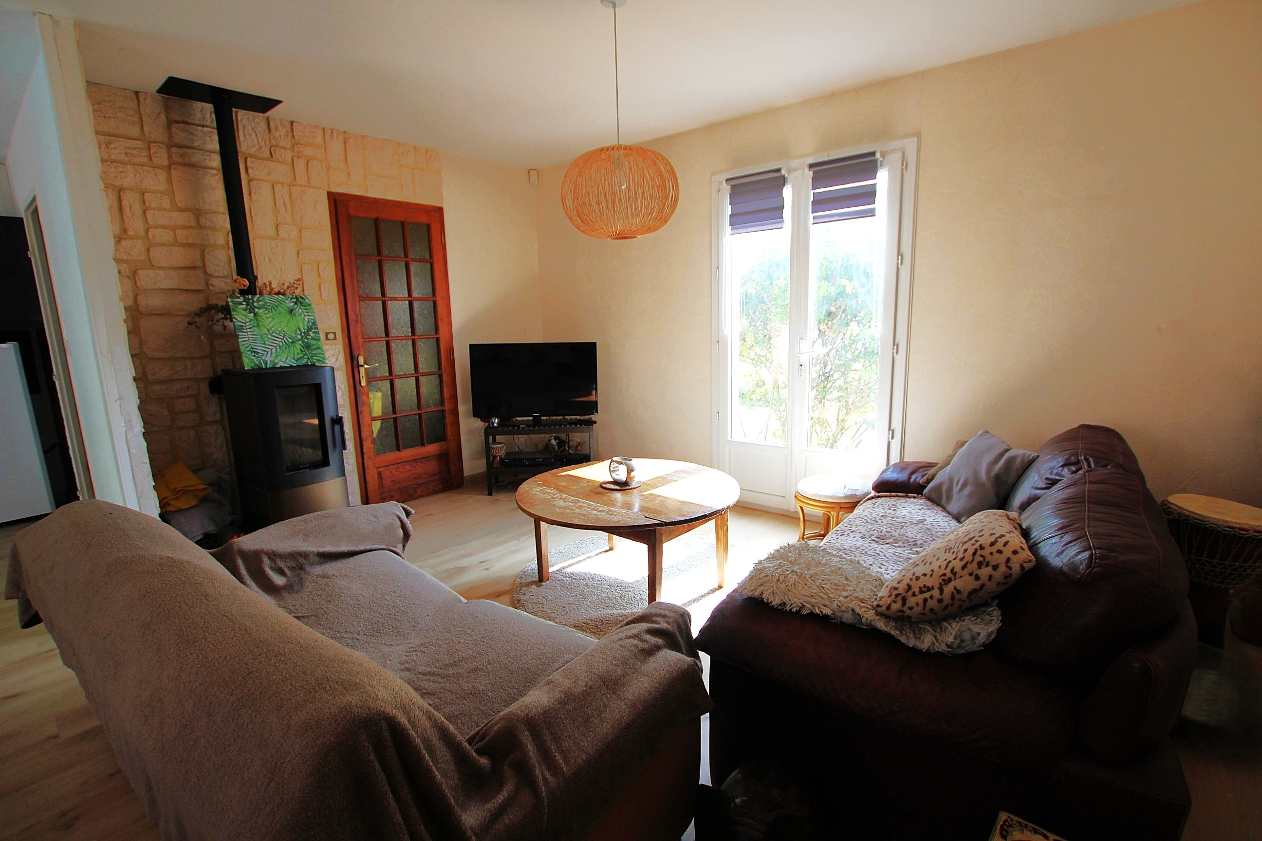 Qovop Immobilier | Achat Maison 87 m² - 17440 Aytré